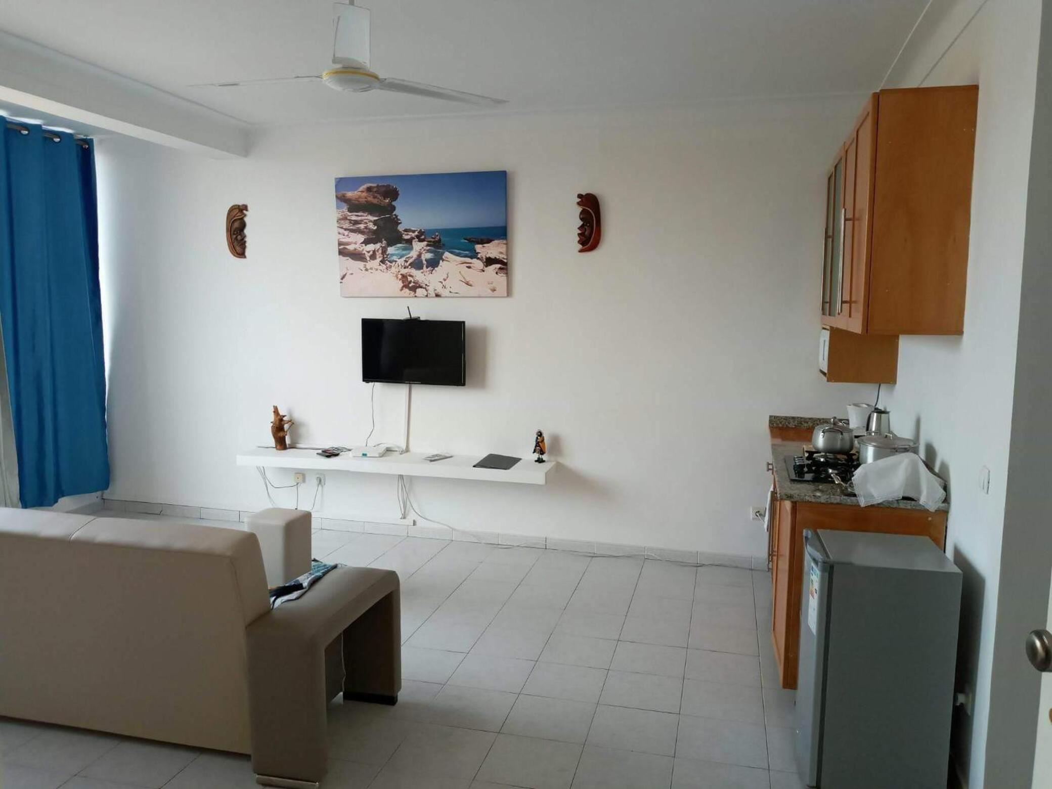 IMOBITUR-Tourist Apartments- Palmarejo Centro AV SV