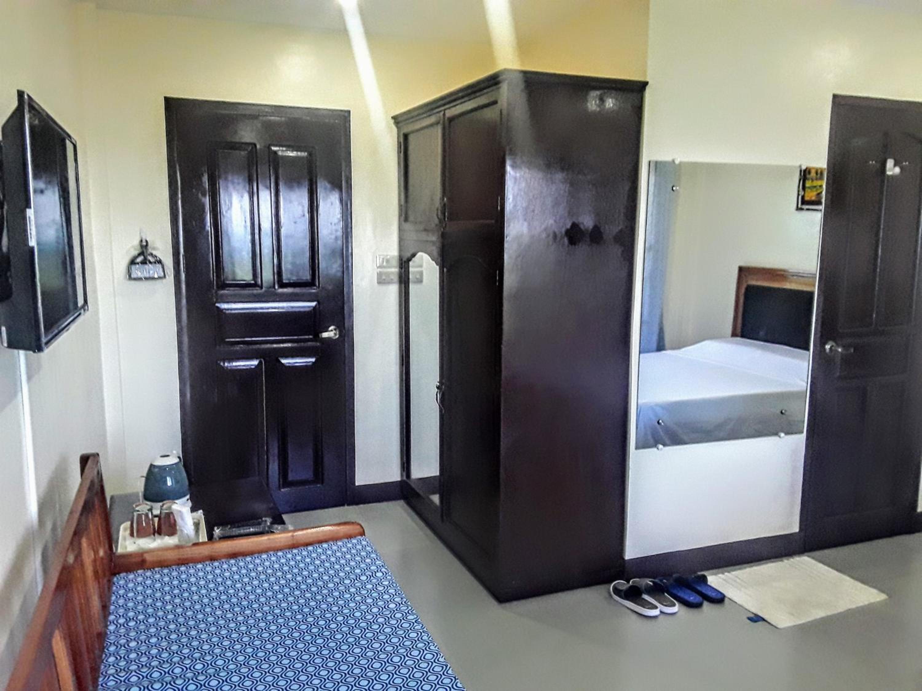 Adayo Cove Resort