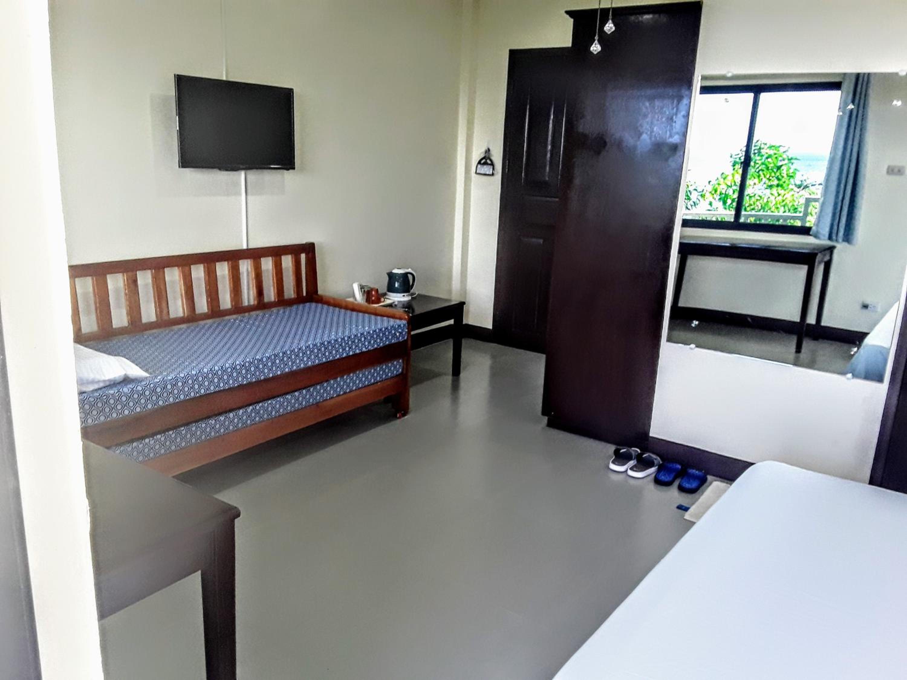 Adayo Cove Resort