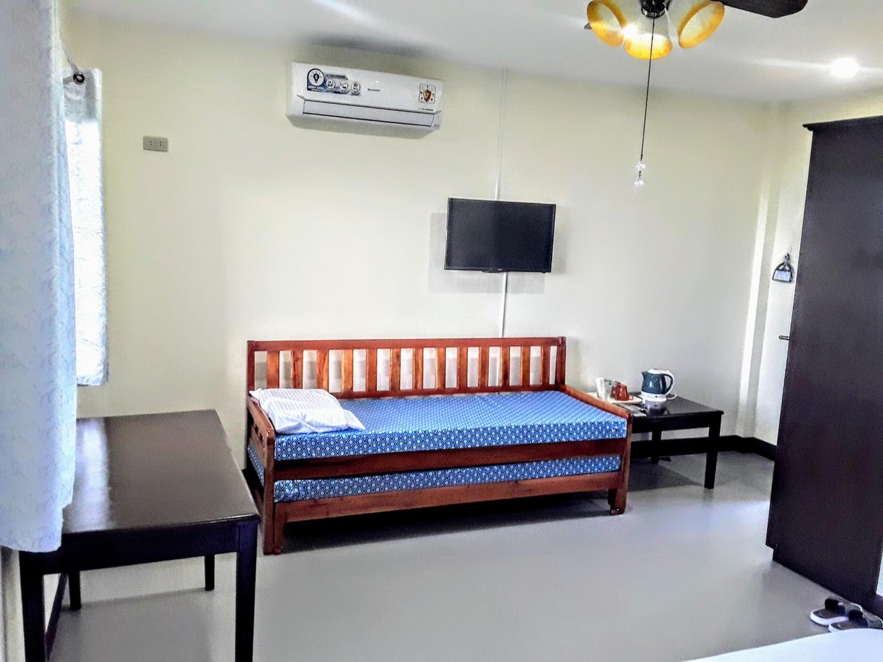 Adayo Cove Resort