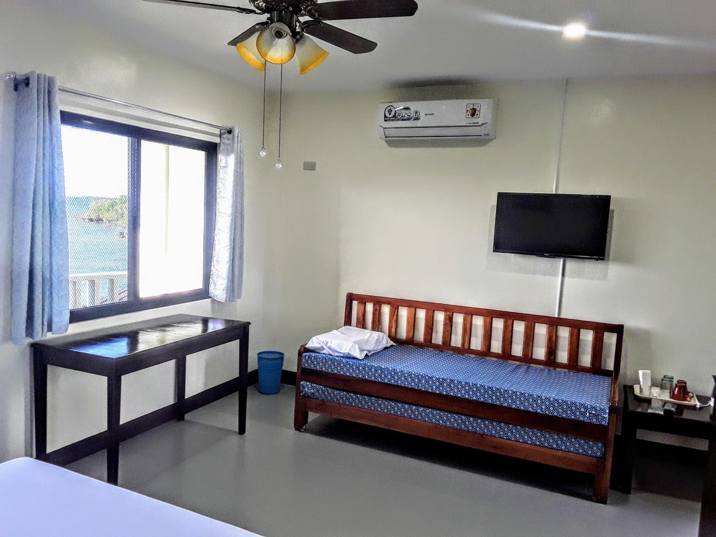 Adayo Cove Resort