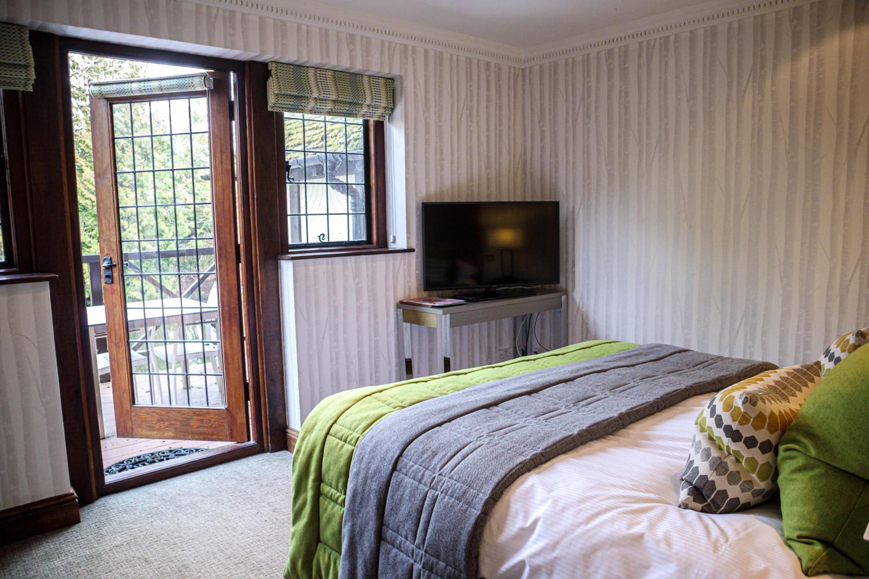 Horley Vacations - Langshott Manor - Luxury Hotel Gatwick - Property Image 85