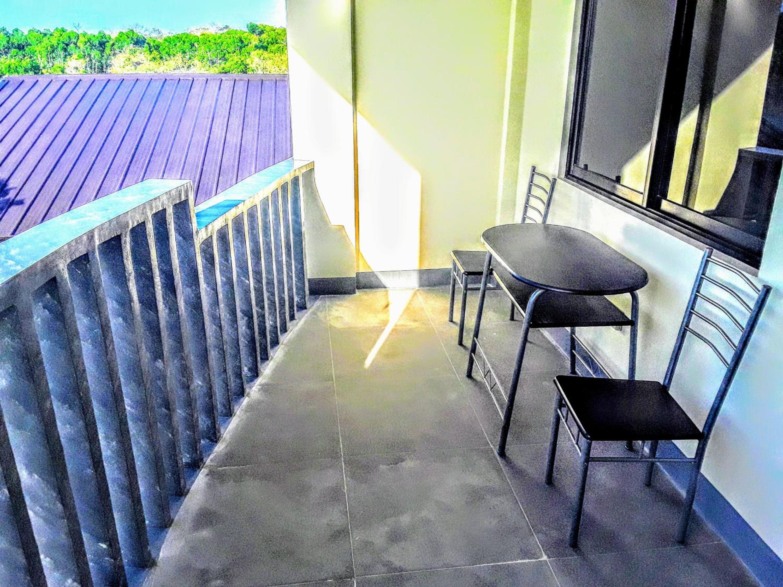 Adayo Cove Resort