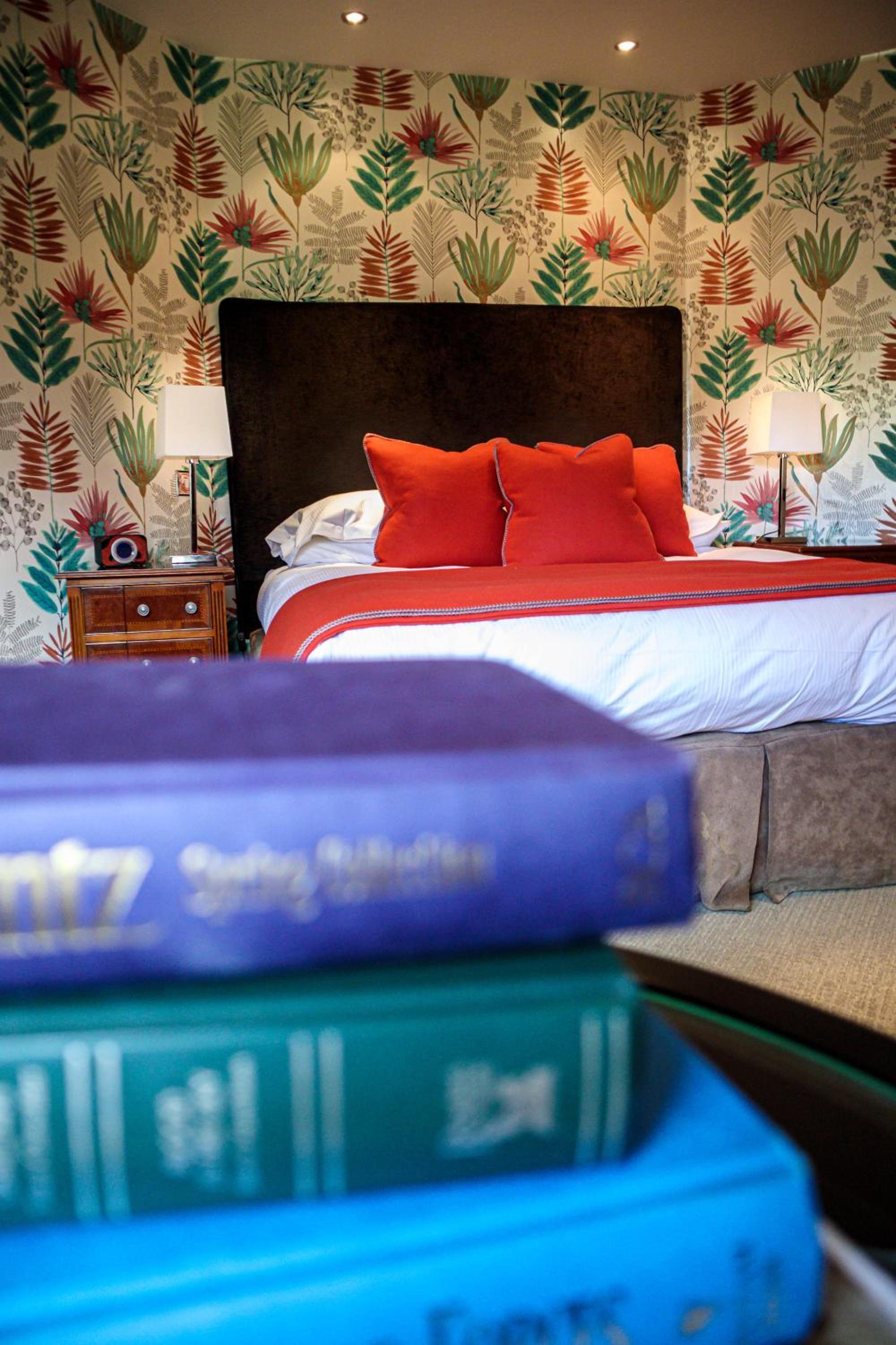 Horley Vacations - Langshott Manor - Luxury Hotel Gatwick - Property Image 90
