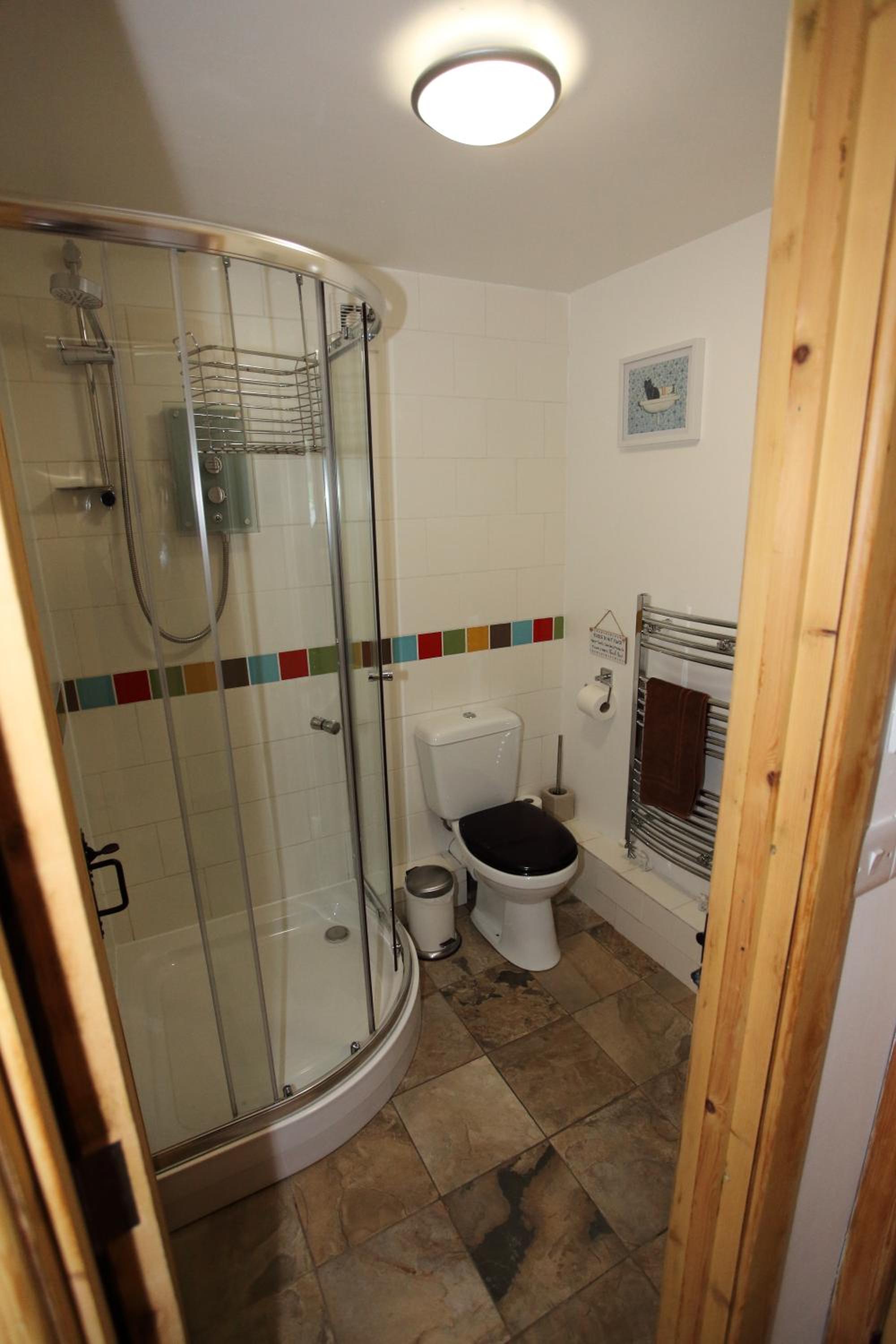 Lynton Lodge Studios