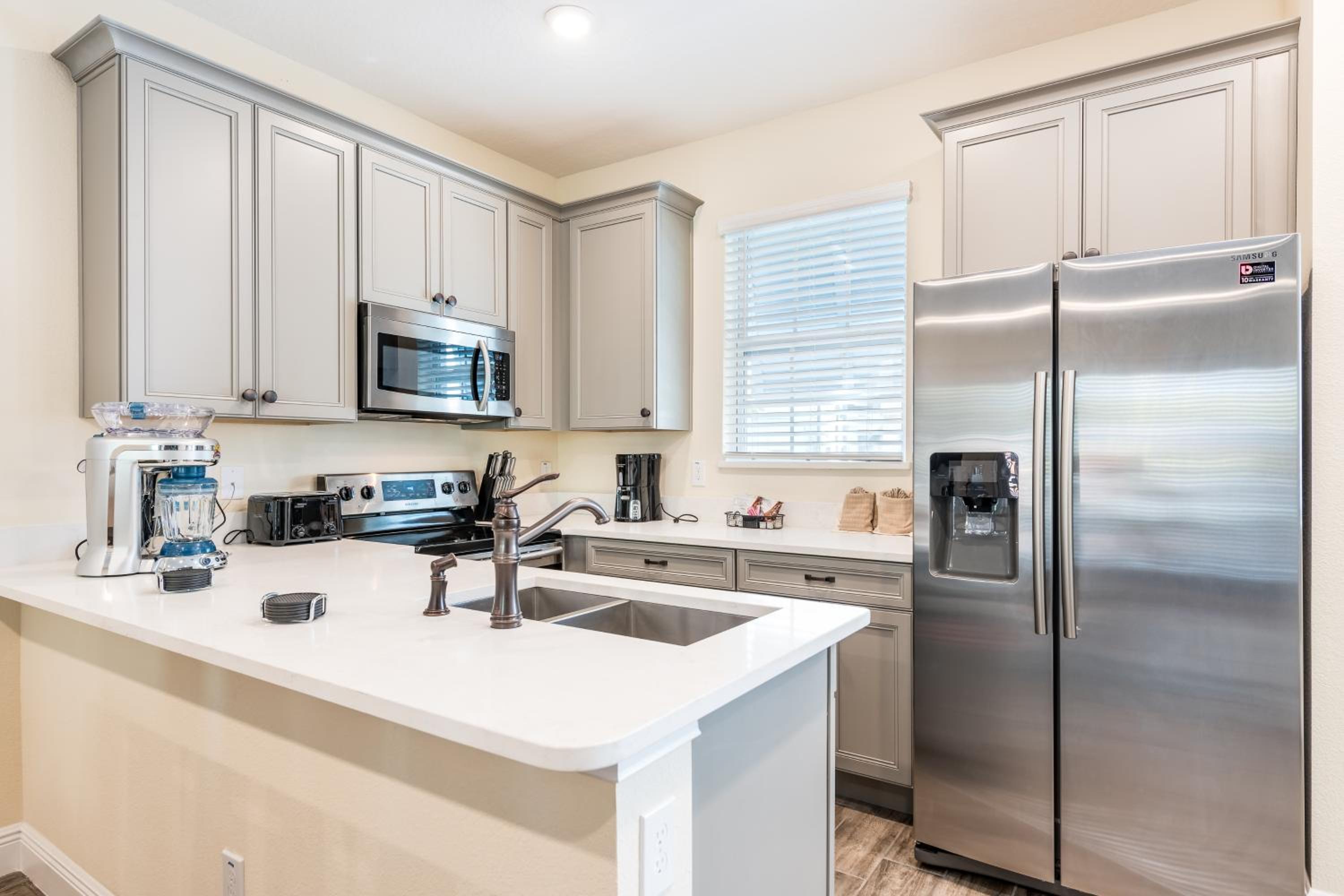 Margaritaville Cottages Orlando by Rentyl with H2O Waterpark