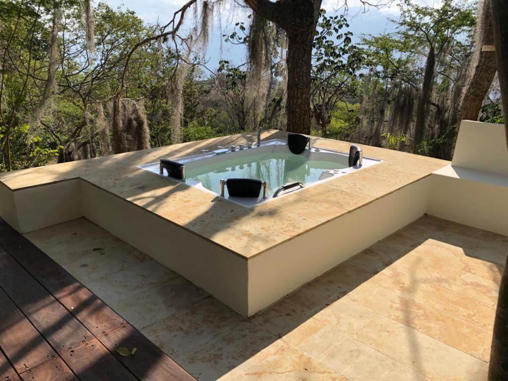 El Paraiso - B&B Finca San Vicente