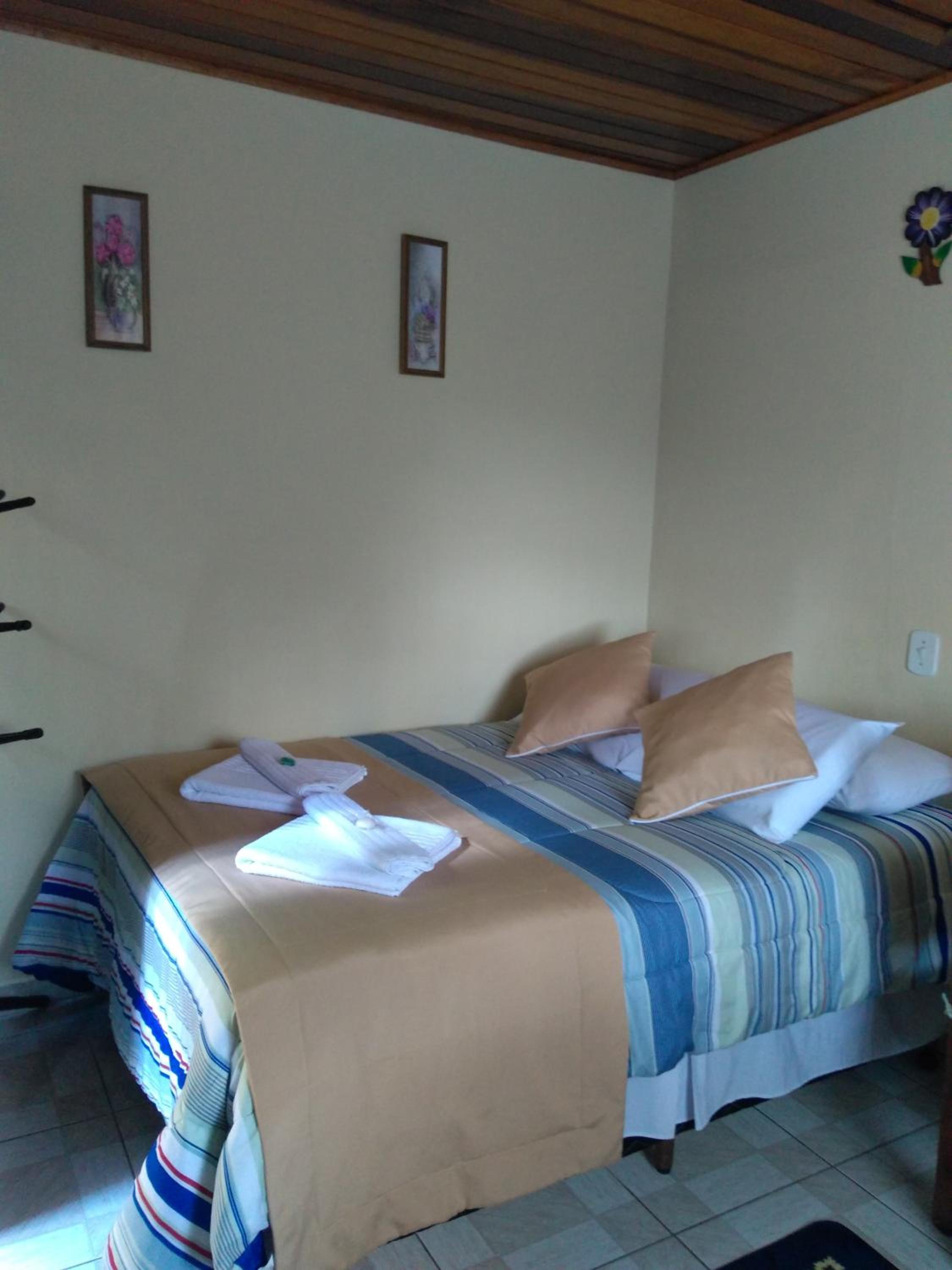 APduda 02 para família Quarto duplo