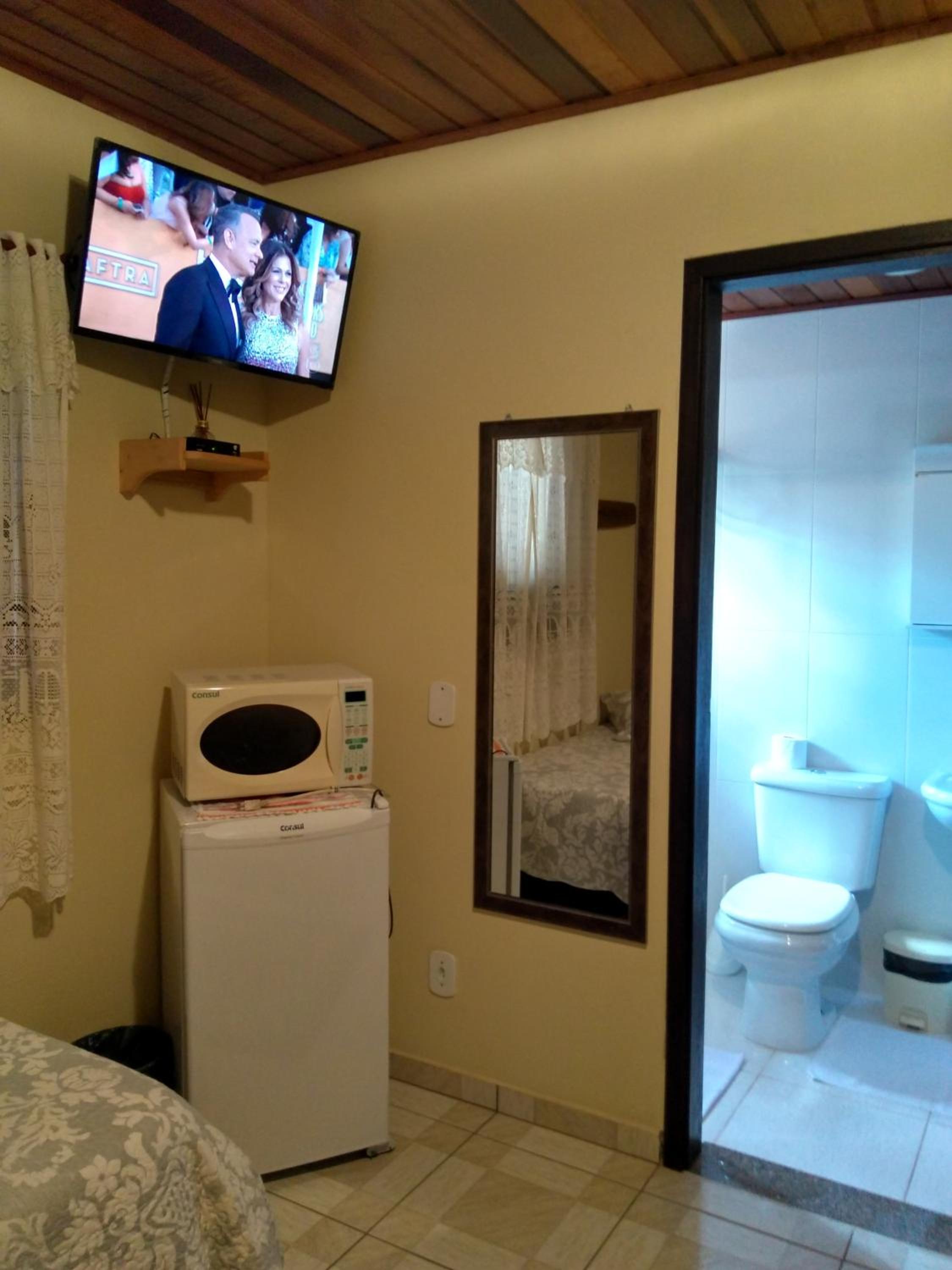APduda 02 para família Quarto duplo