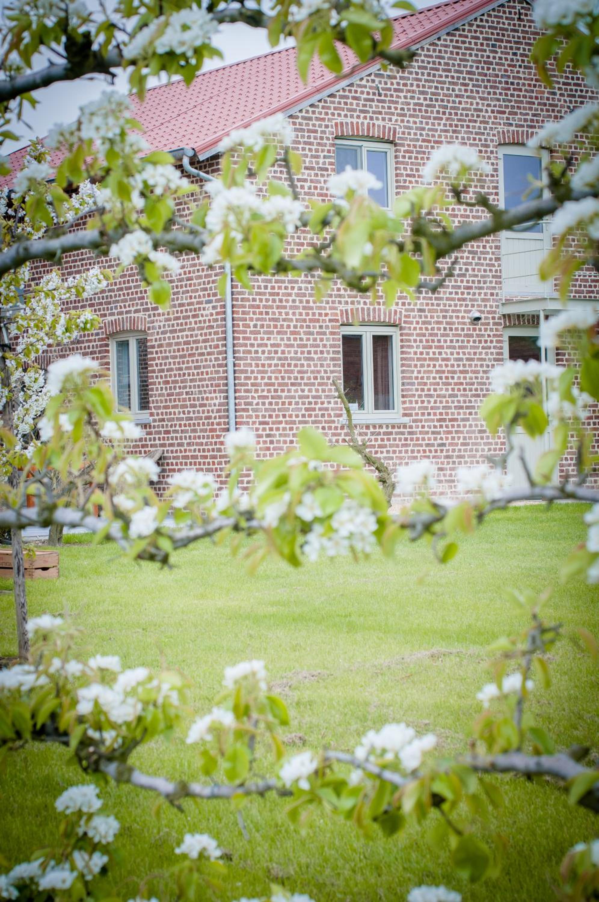 B&B De Fruithoeve