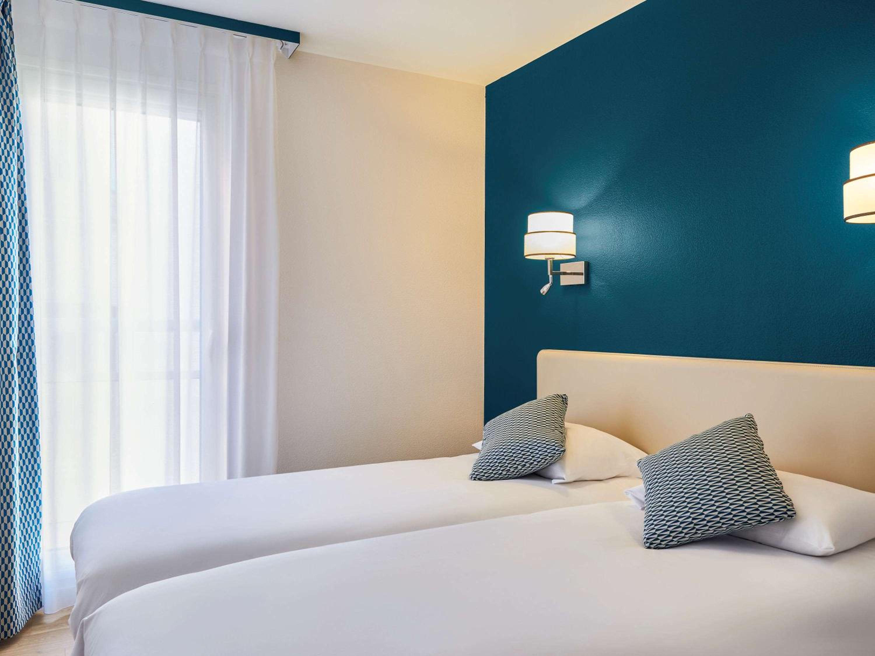 Aparthotel Adagio Monaco Palais Joséphine — photo 32