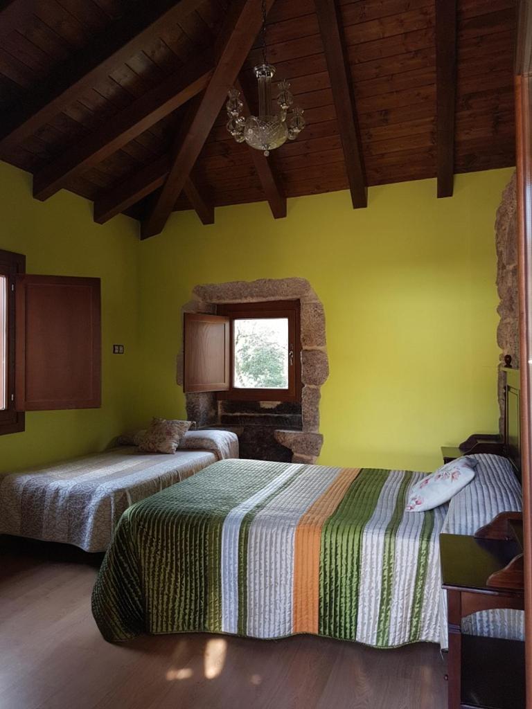 CAPELA DA GRANXA view 3