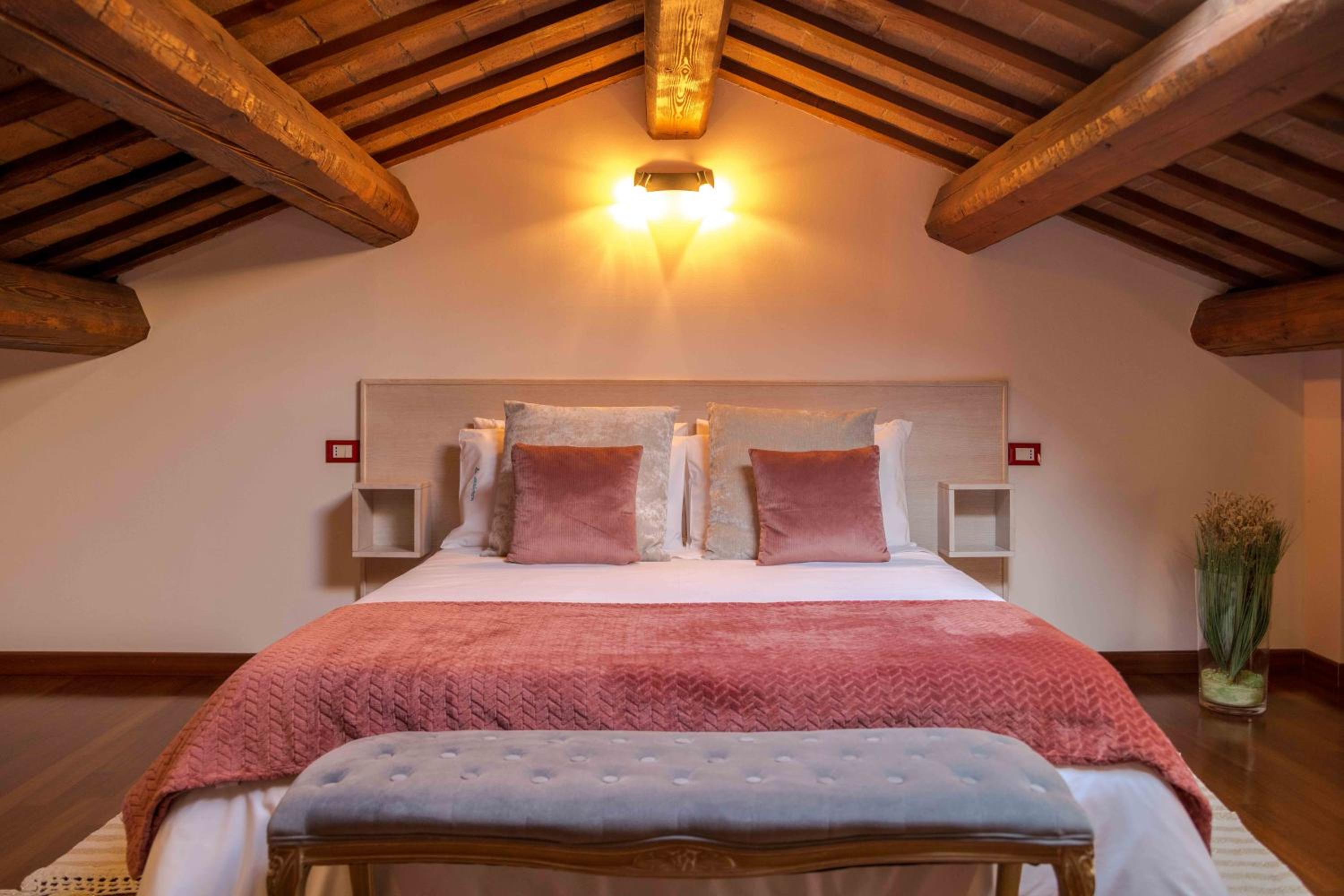 La Maison B&B, photo 17