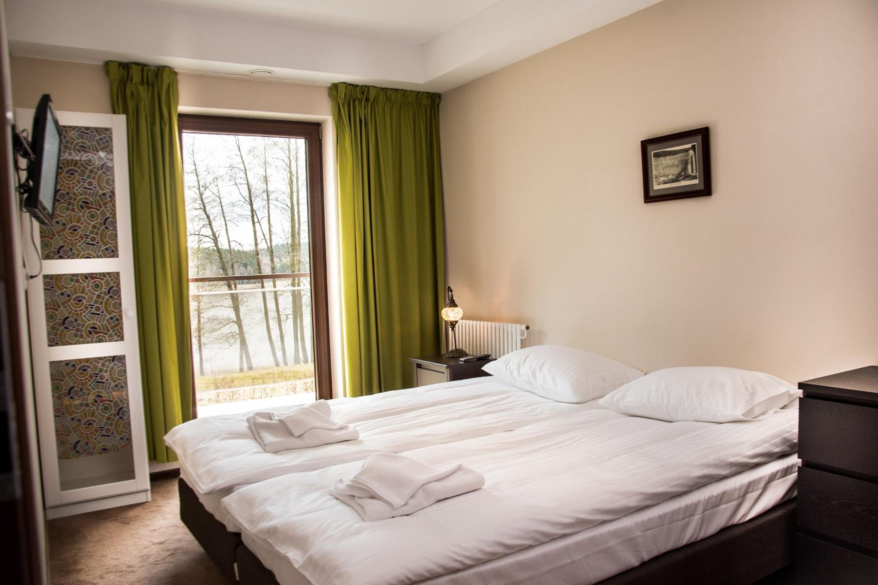 APARTAMENT PERŁA A11 NAD PIĘKNYM JEZIOREM PLUSZNE view 5