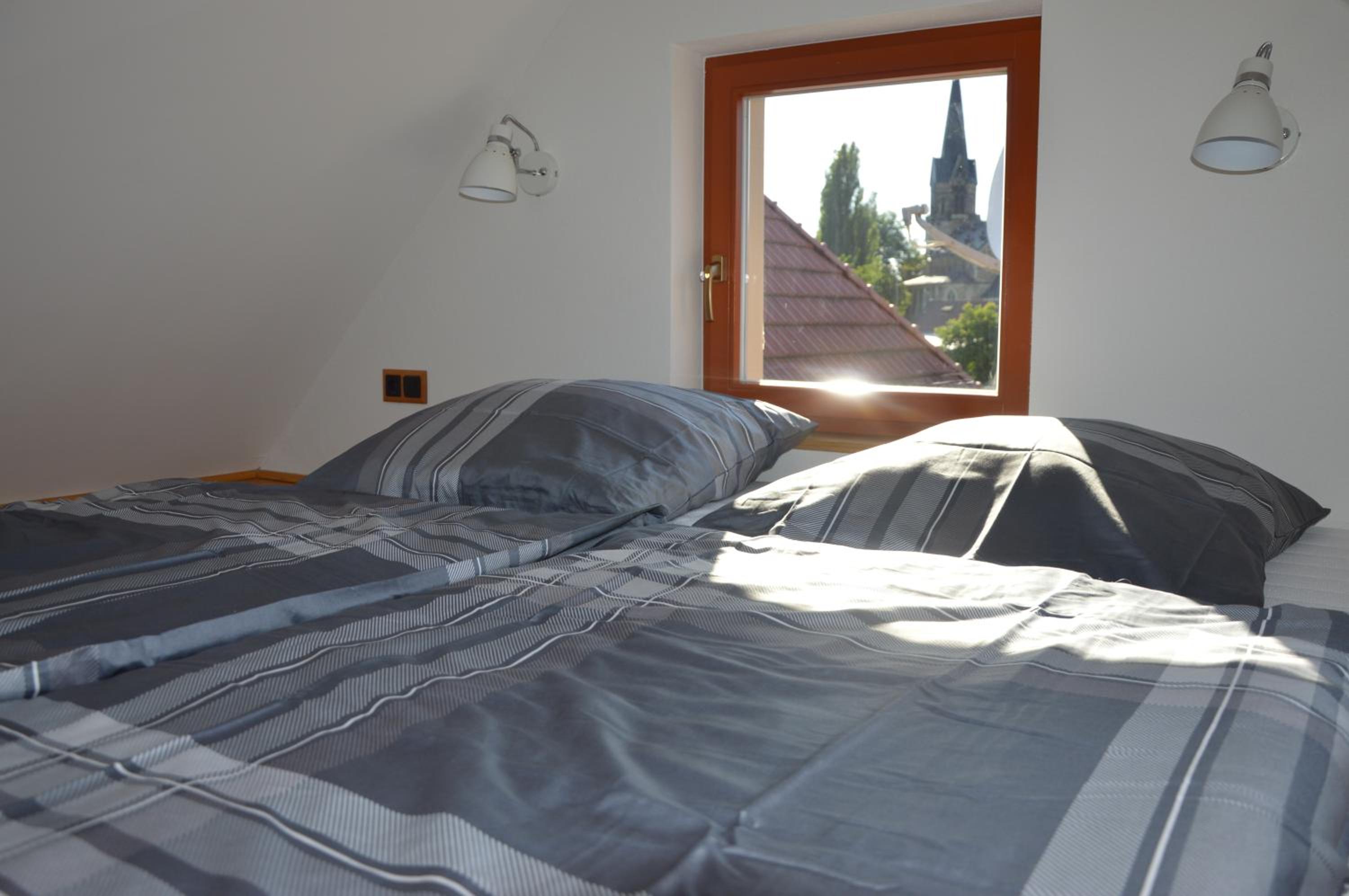 Dreiseitenhof Radebeul view 5
