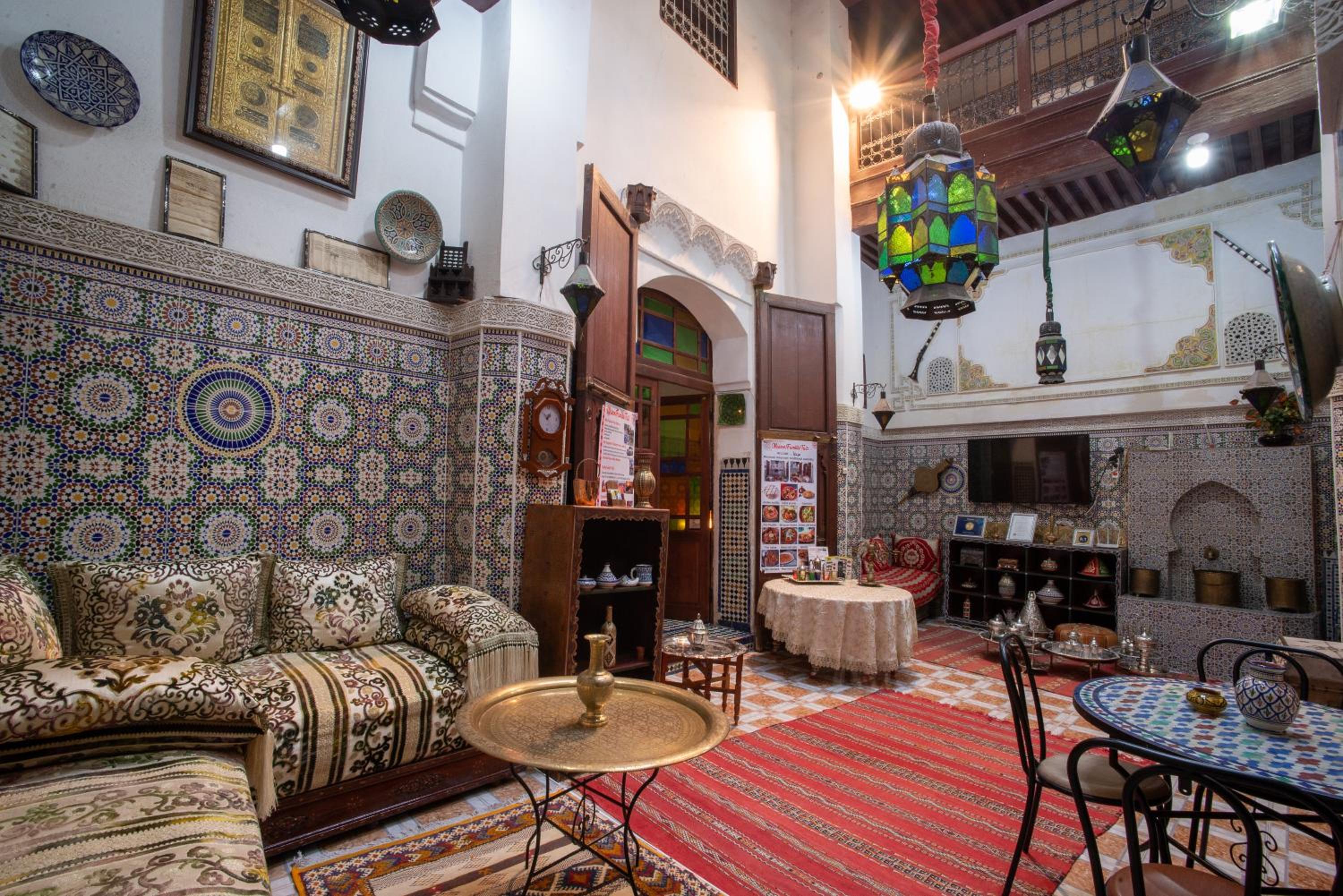 lounge