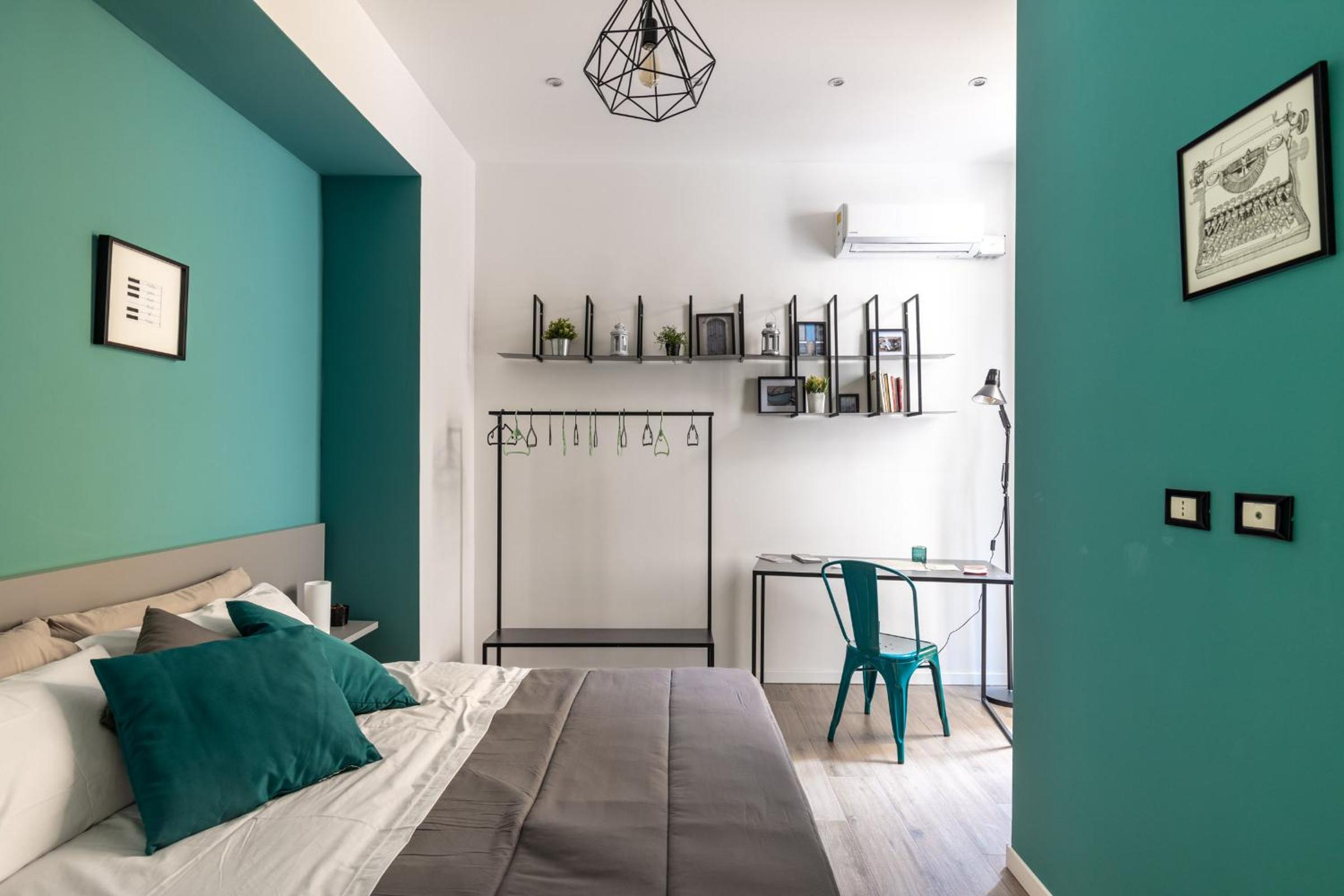 Bruno Apartment view 2