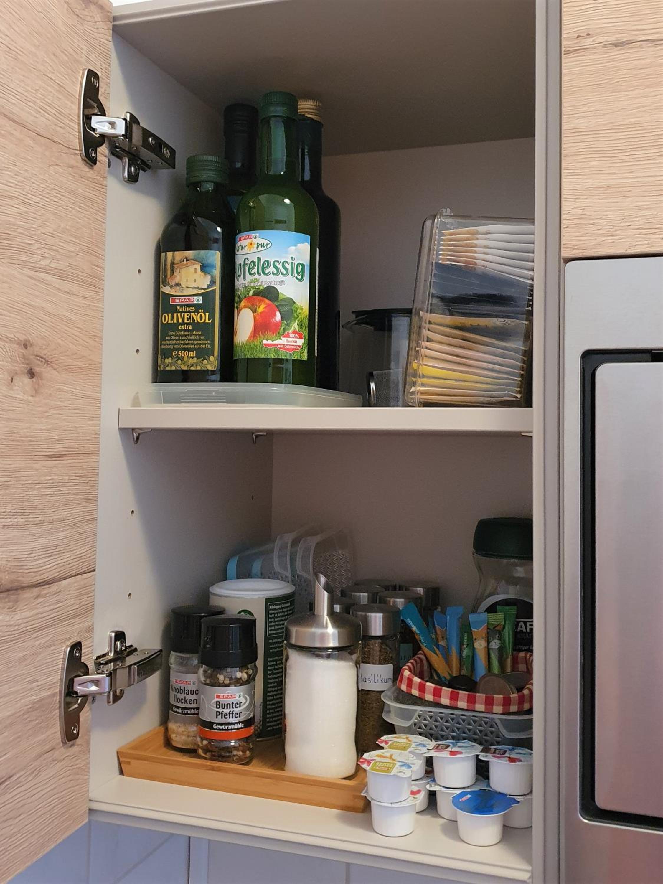 Appartement BERGTRÄUME