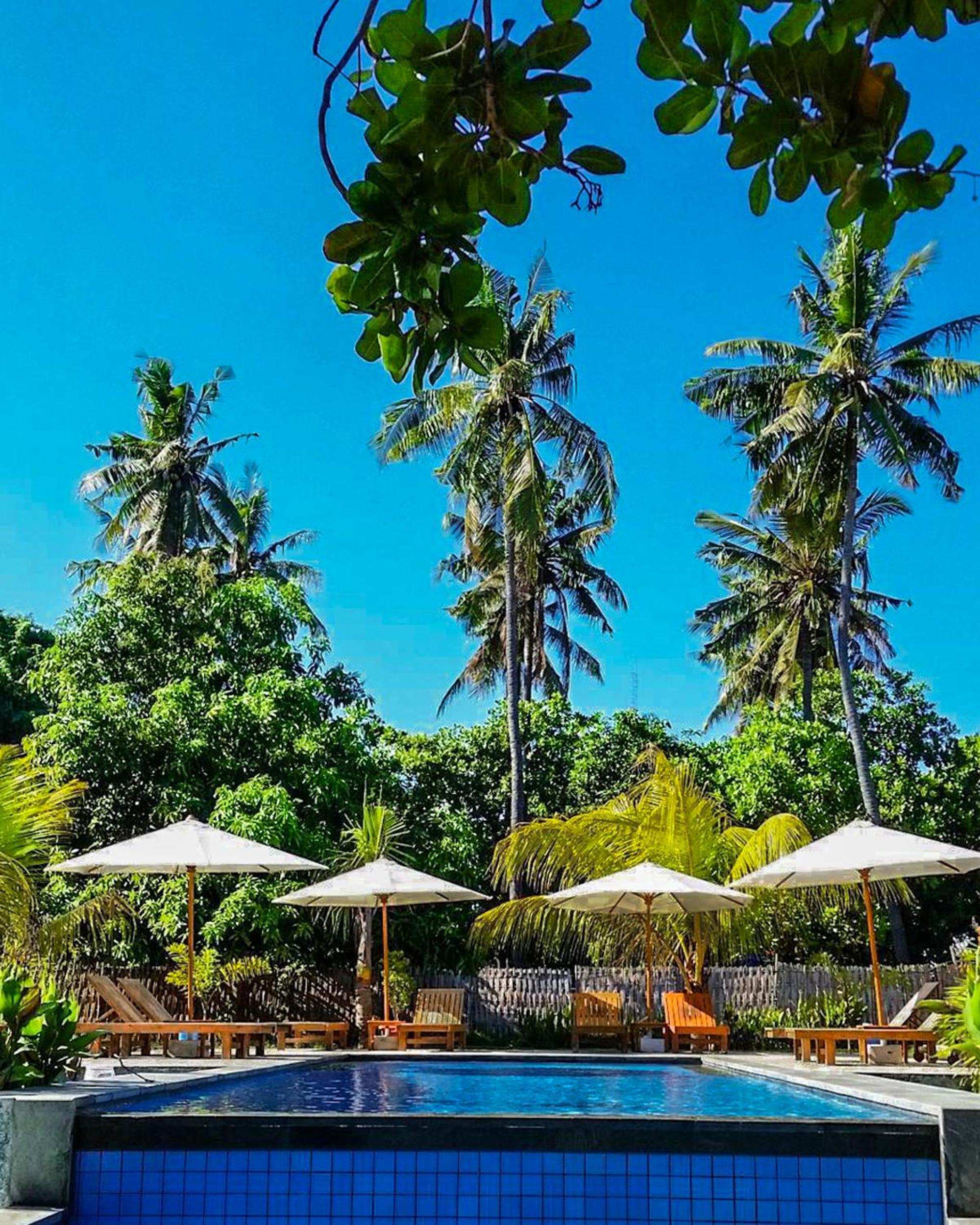 Salili Bungalow