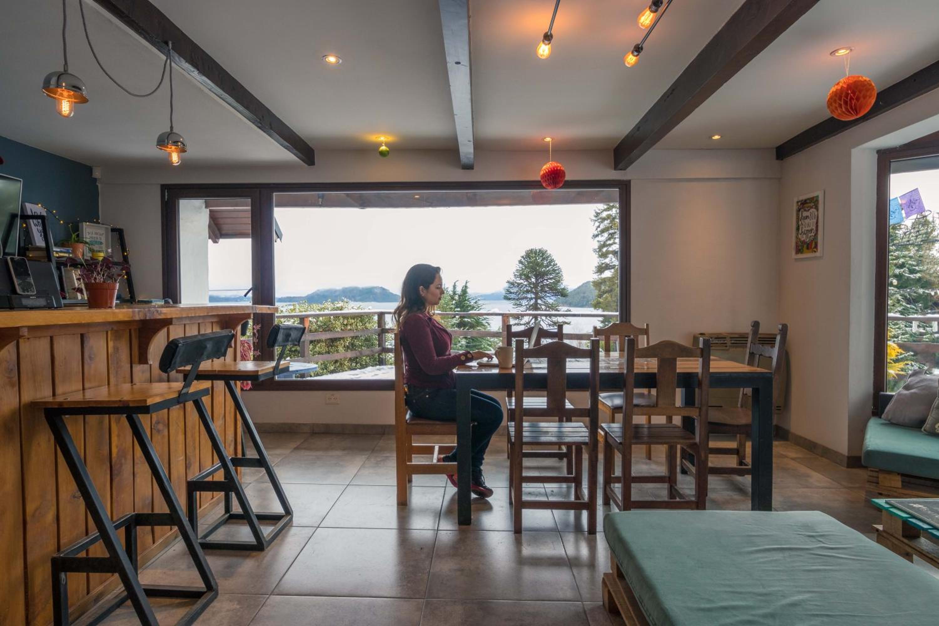 Bonita Lake House - Hostel & Bungalows