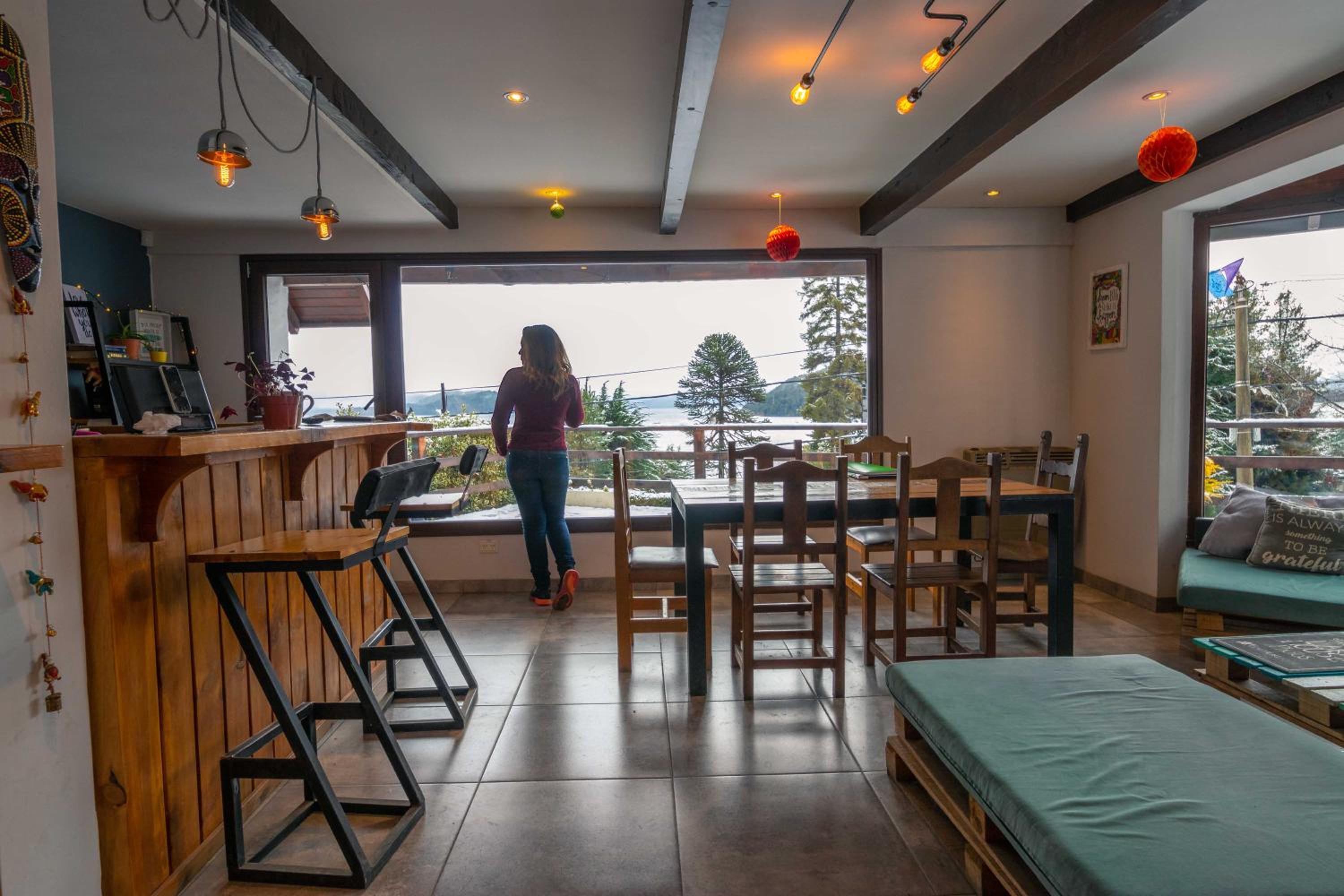 Bonita Lake House - Hostel & Bungalows