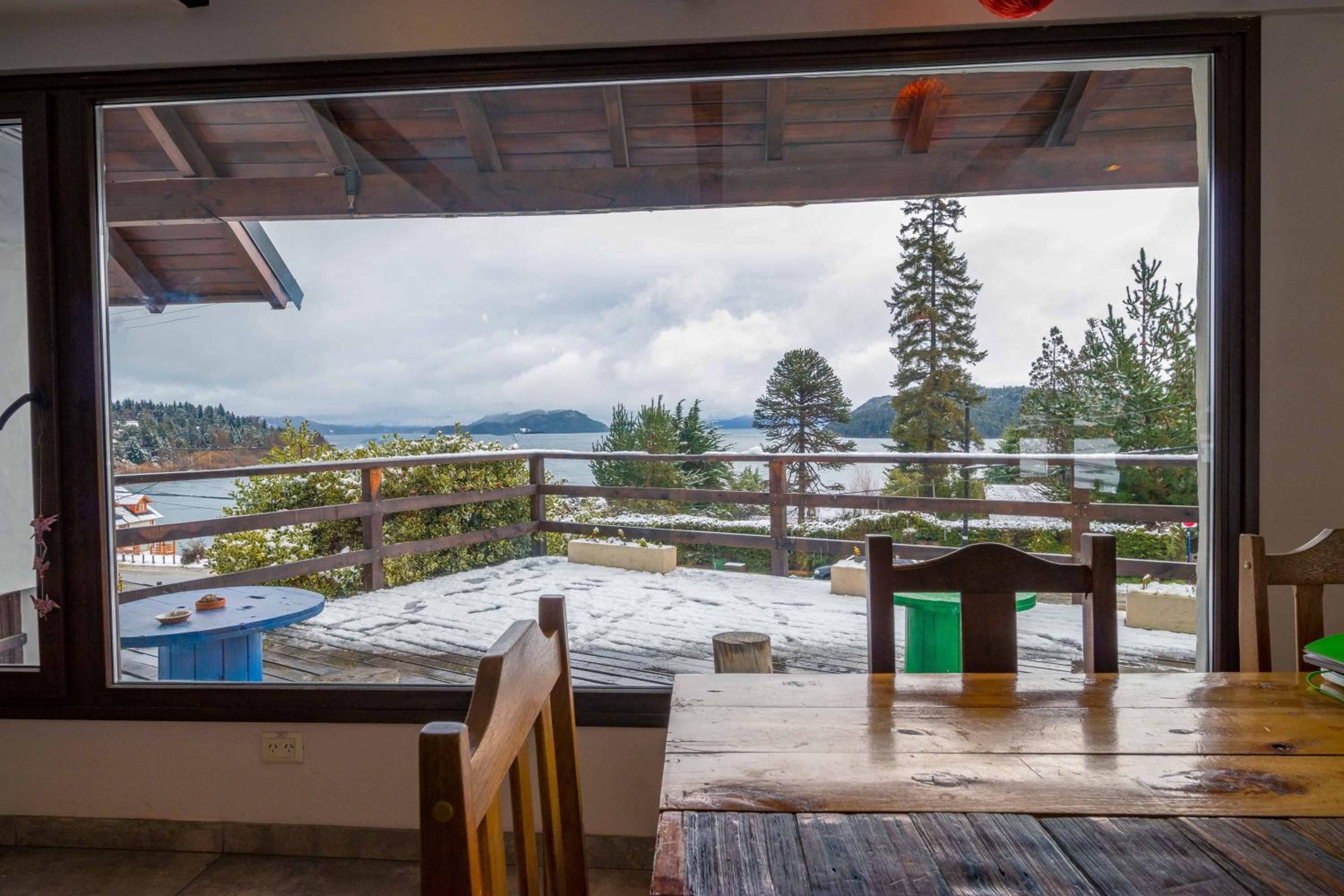 Bonita Lake House - Hostel & Bungalows