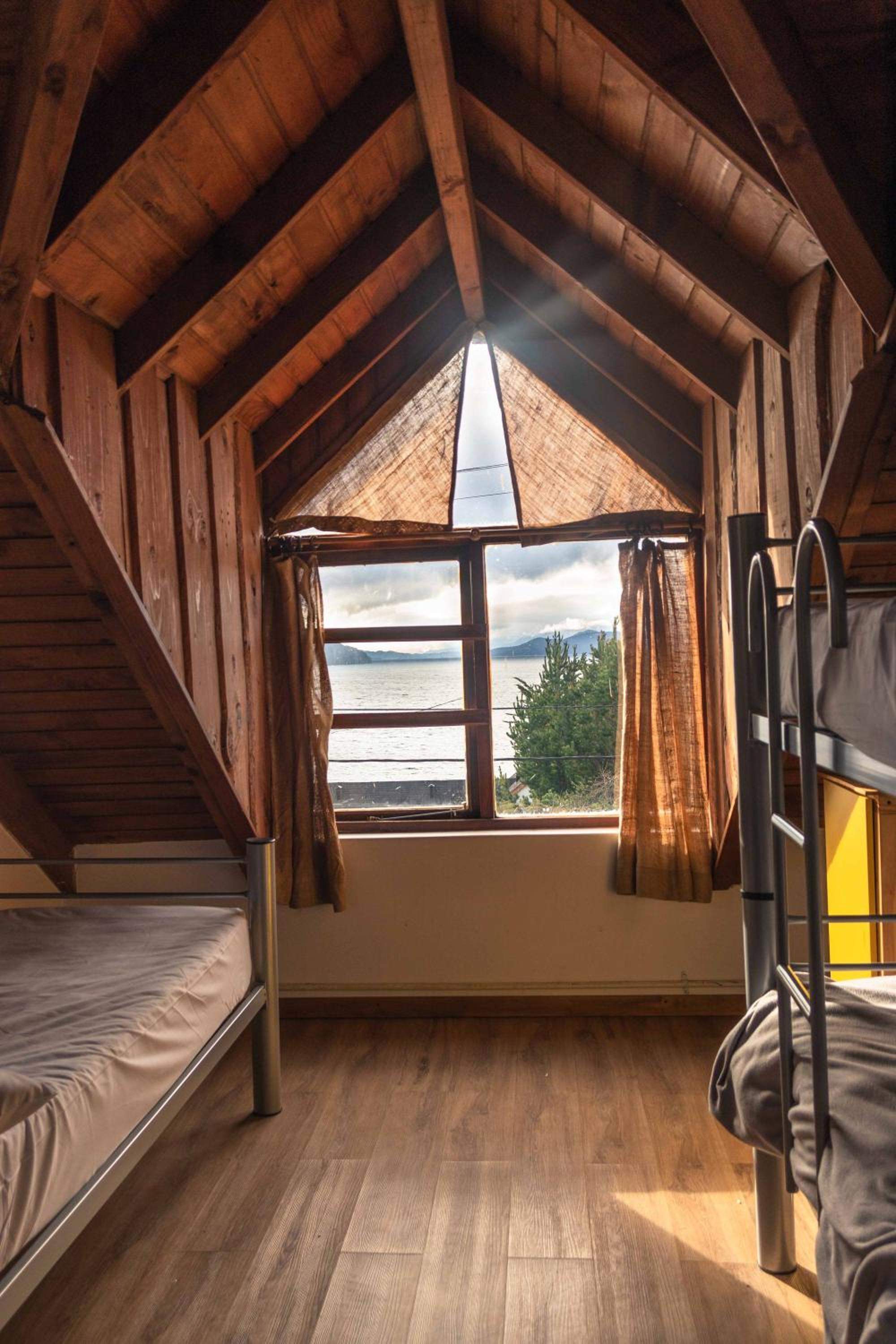 Bonita Lake House - Hostel & Bungalows