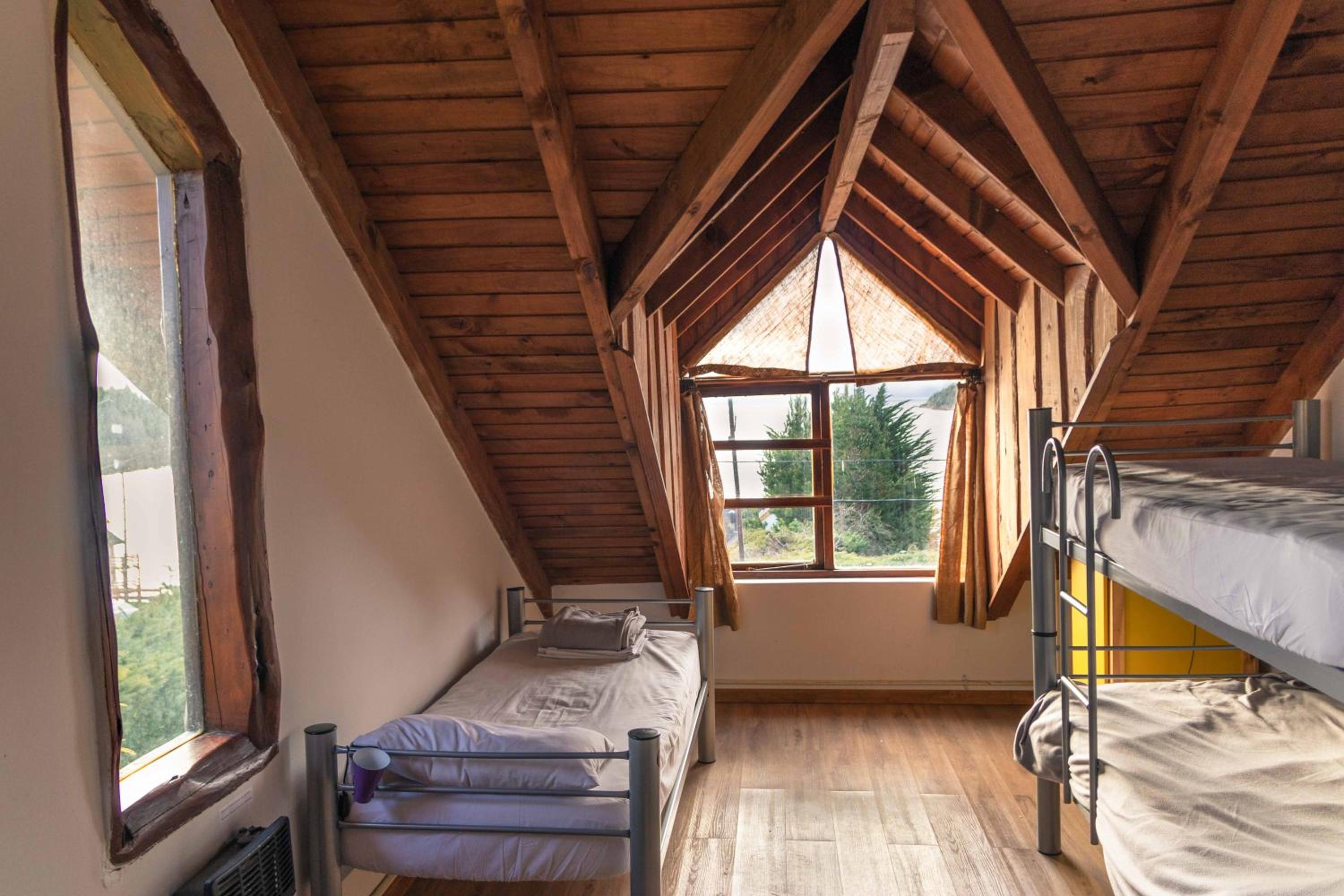 Bonita Lake House - Hostel & Bungalows