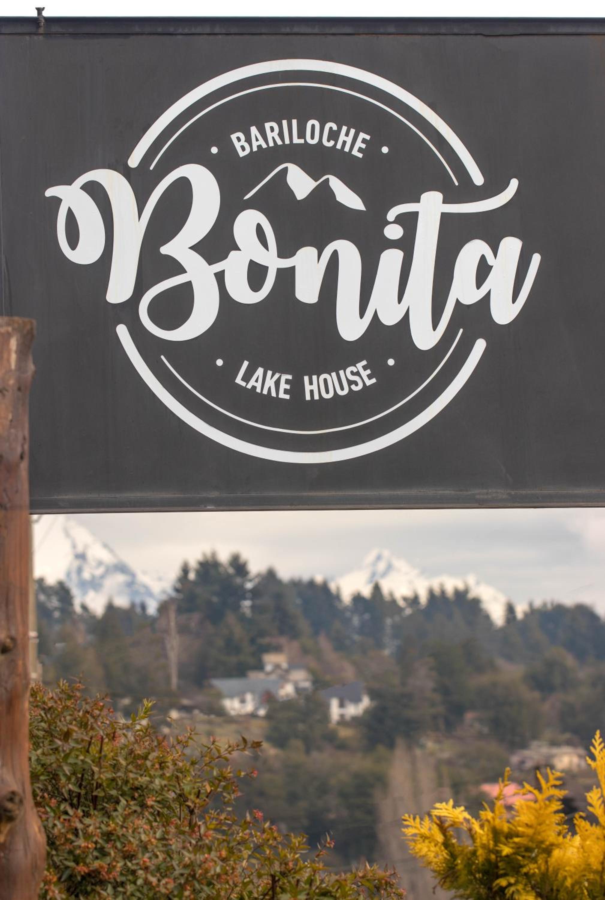 Bonita Lake House - Hostel & Bungalows
