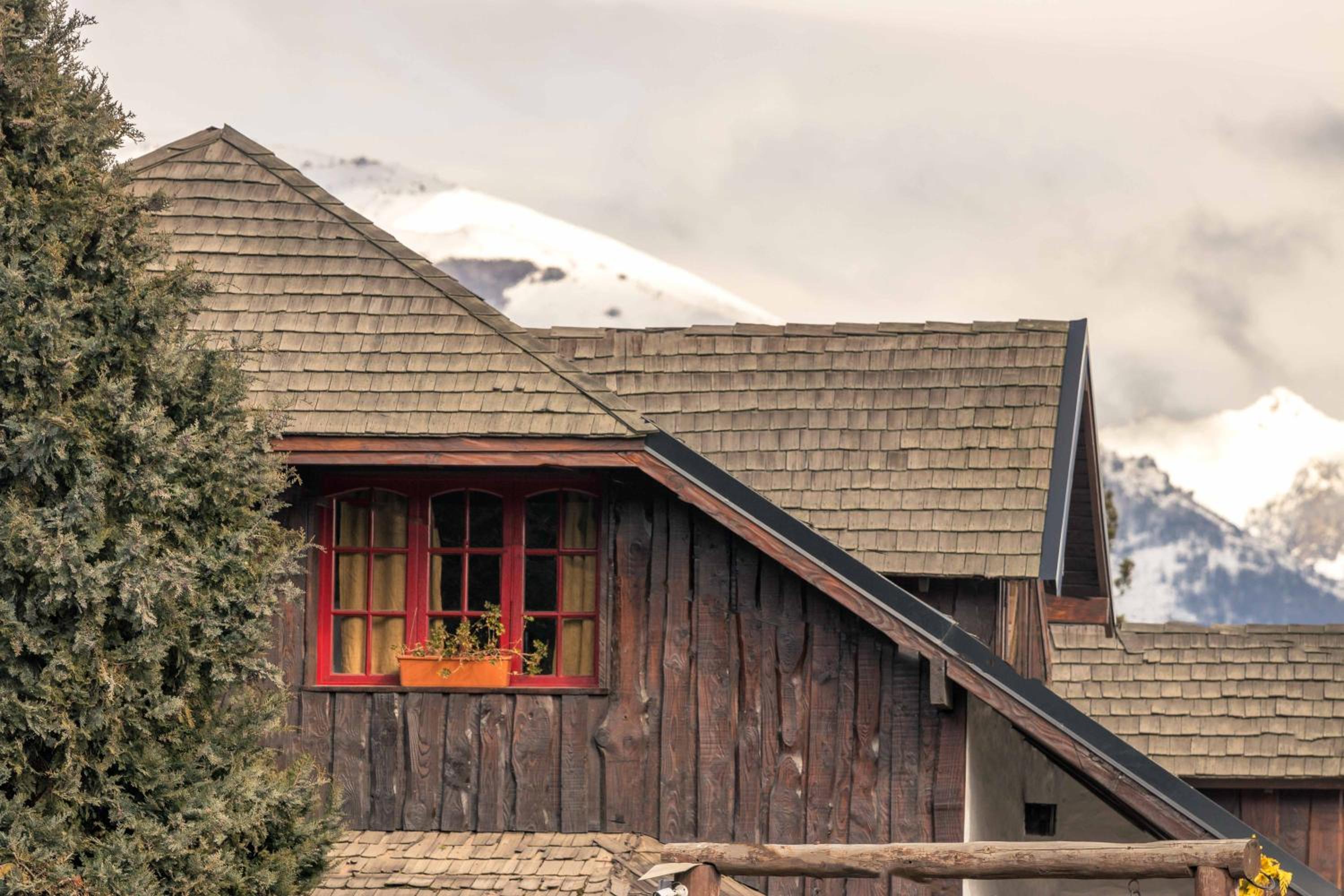 Bonita Lake House - Hostel & Bungalows