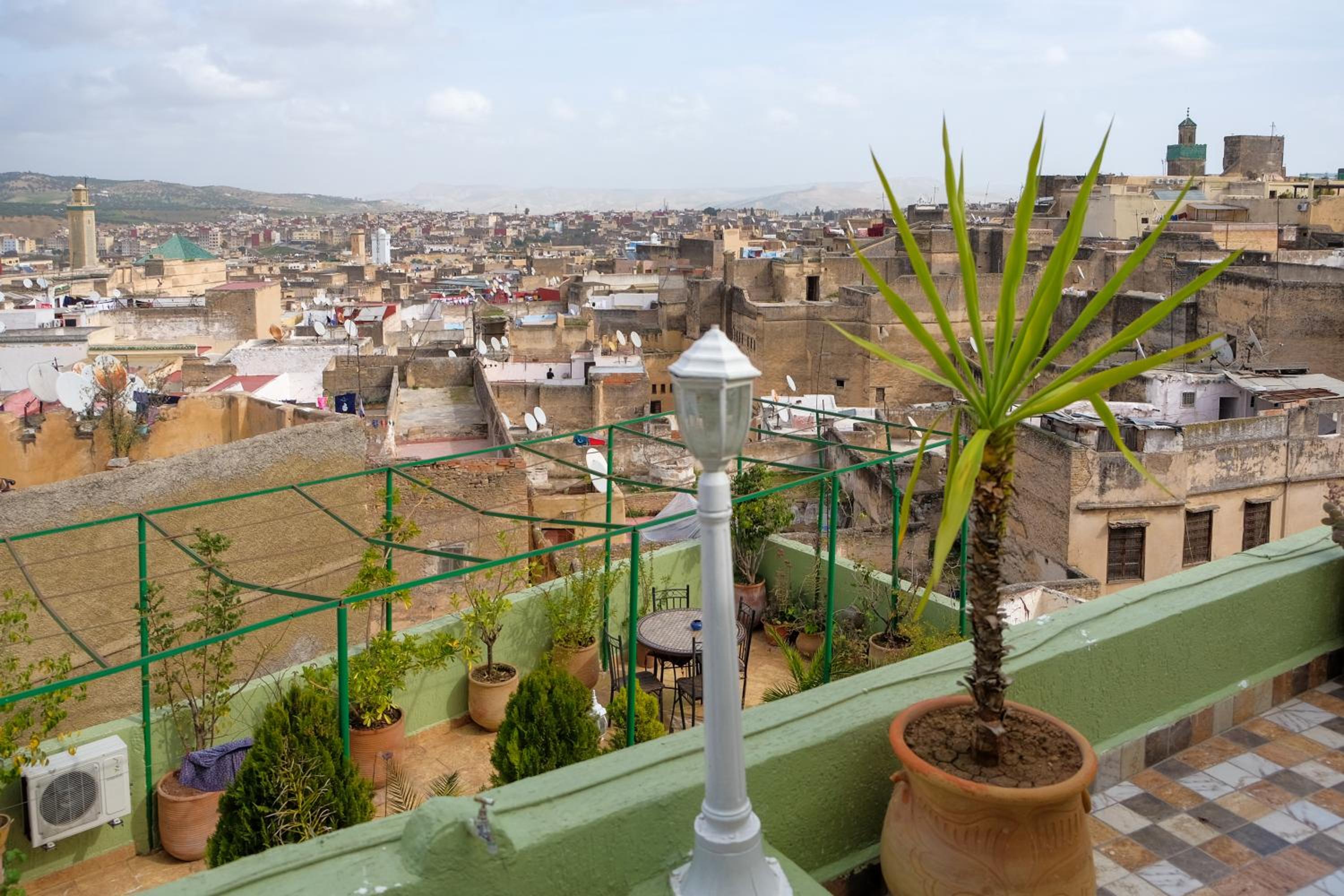 roof