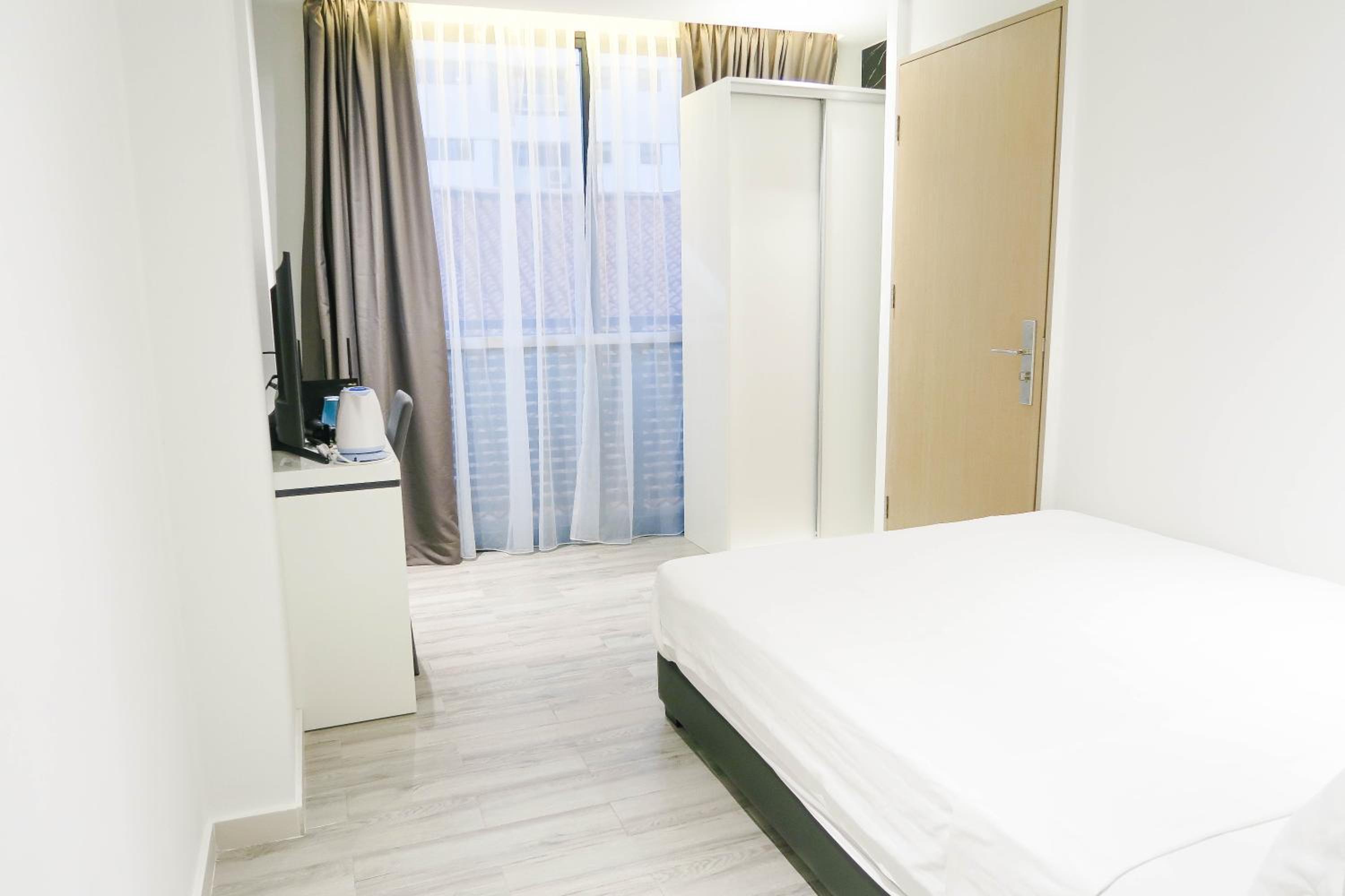 RR Cozy Studio & Suite