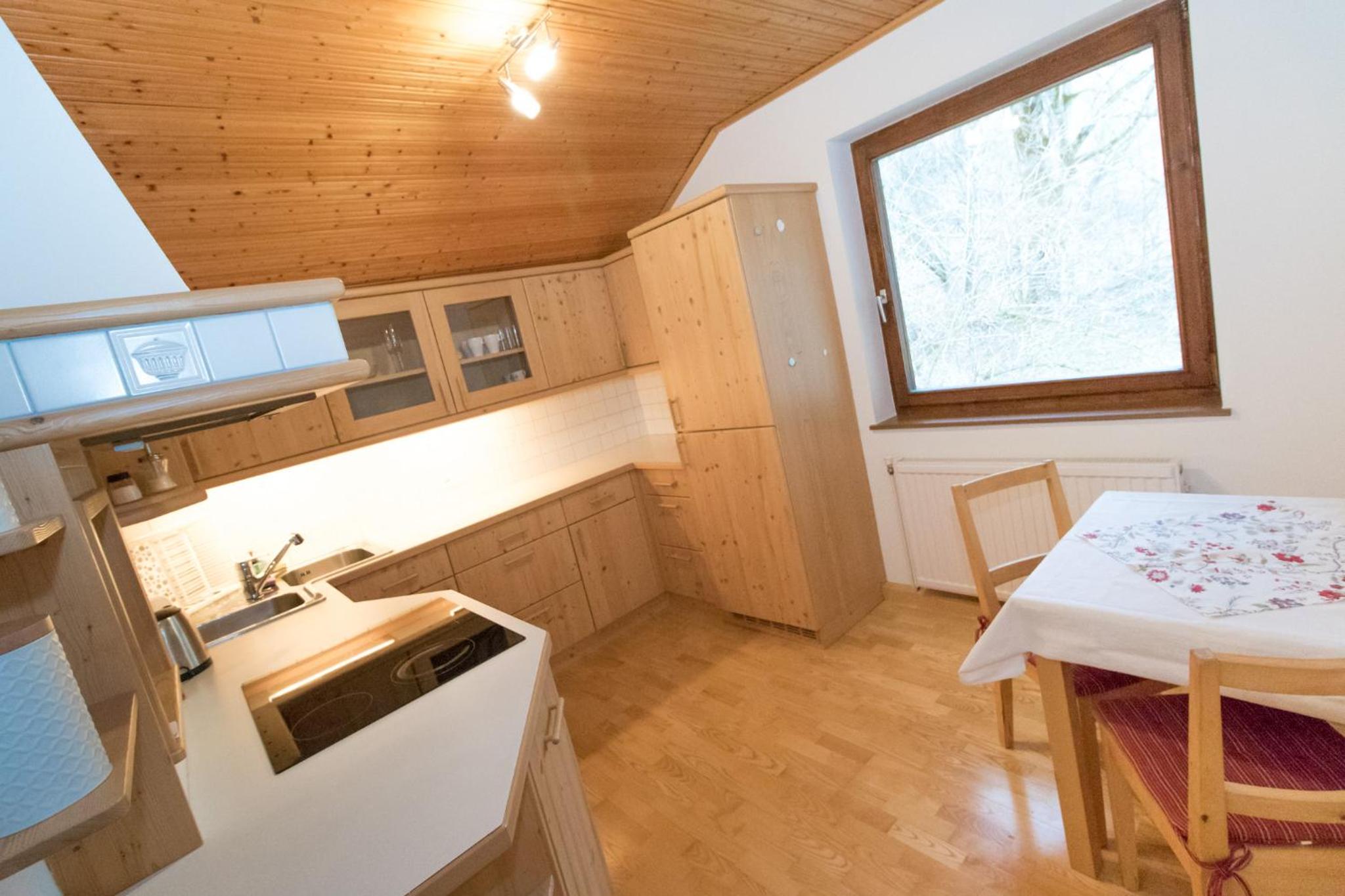 Apartmenthaus AMELIE