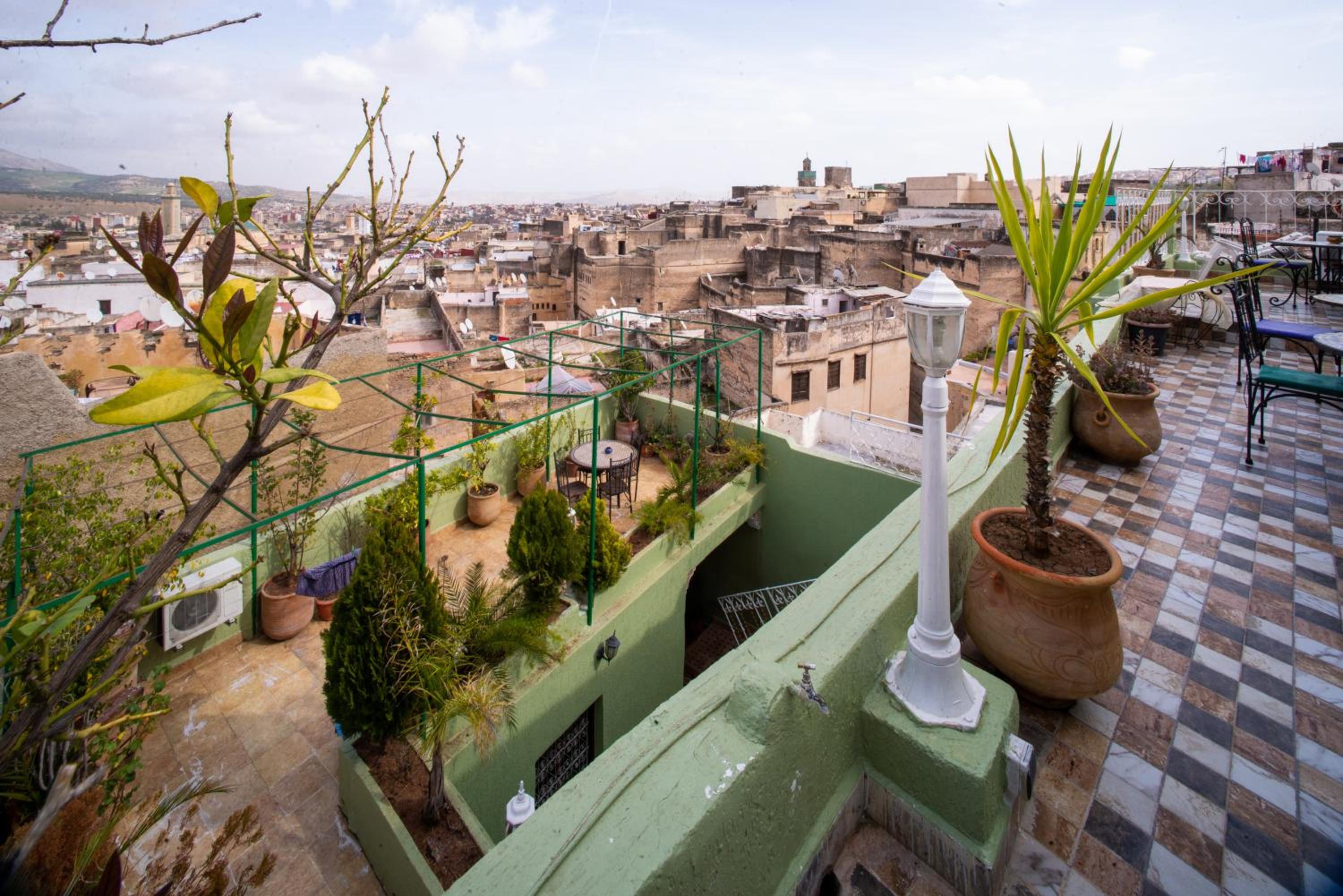 roof