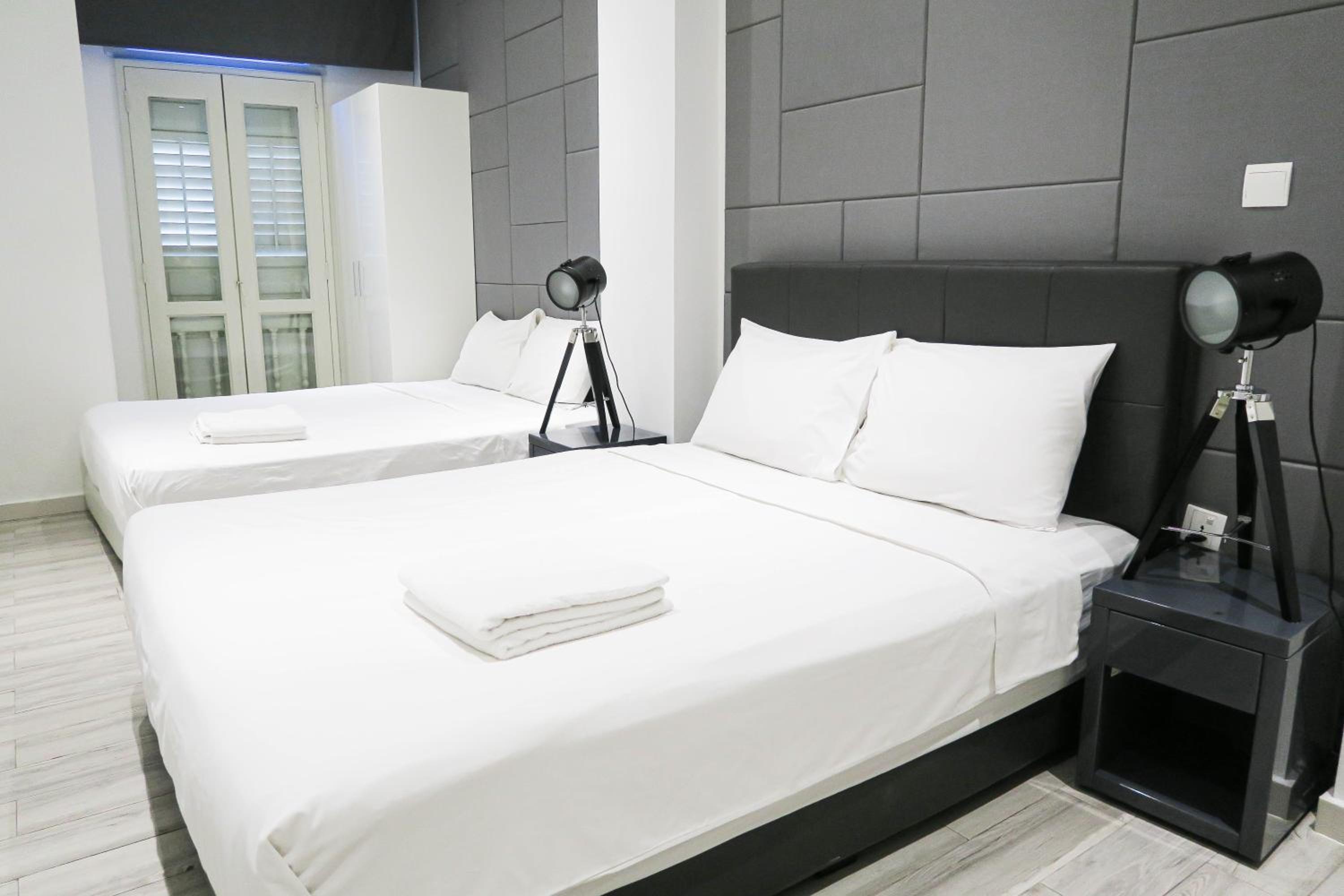 RR Cozy Studio & Suite