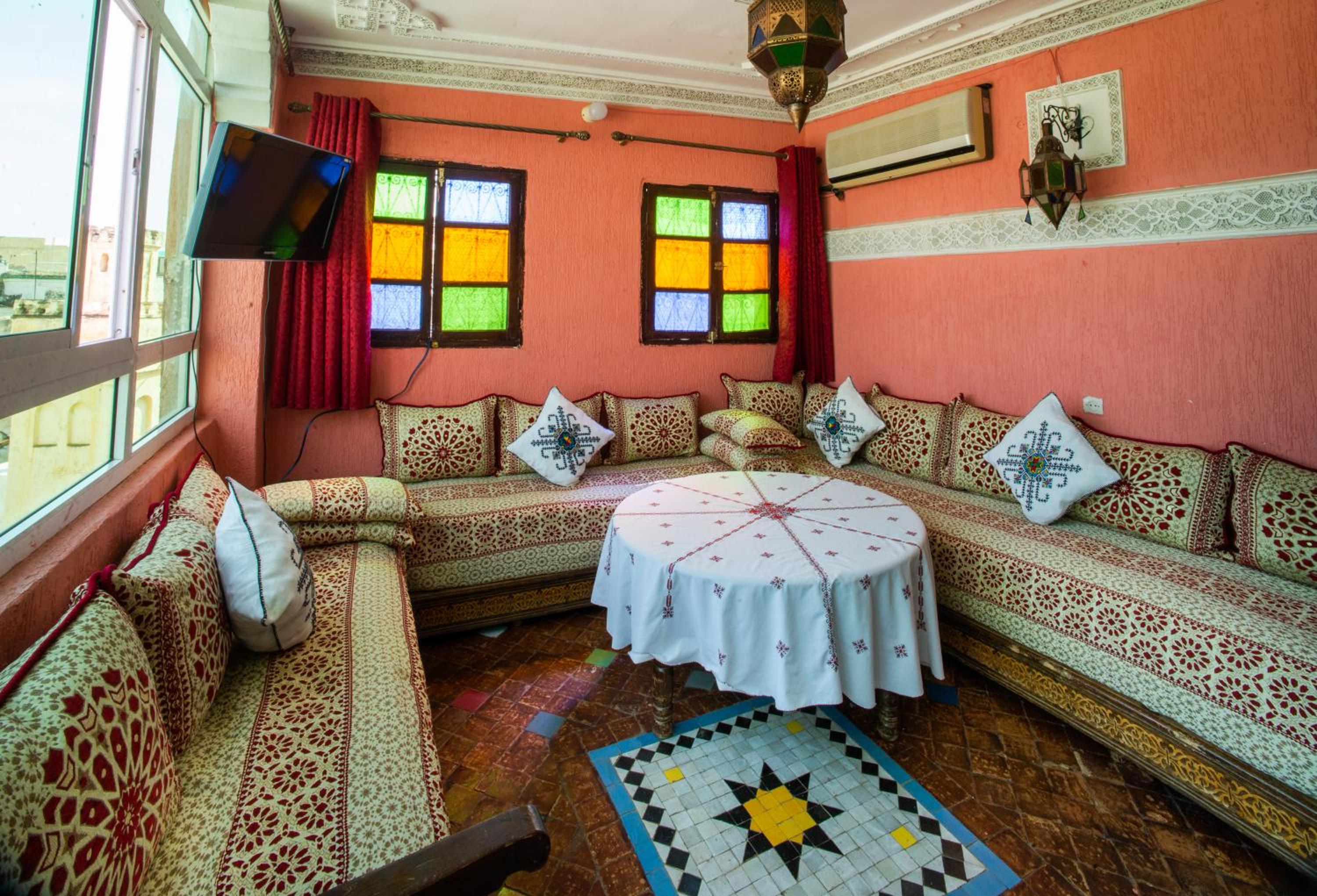 lounge