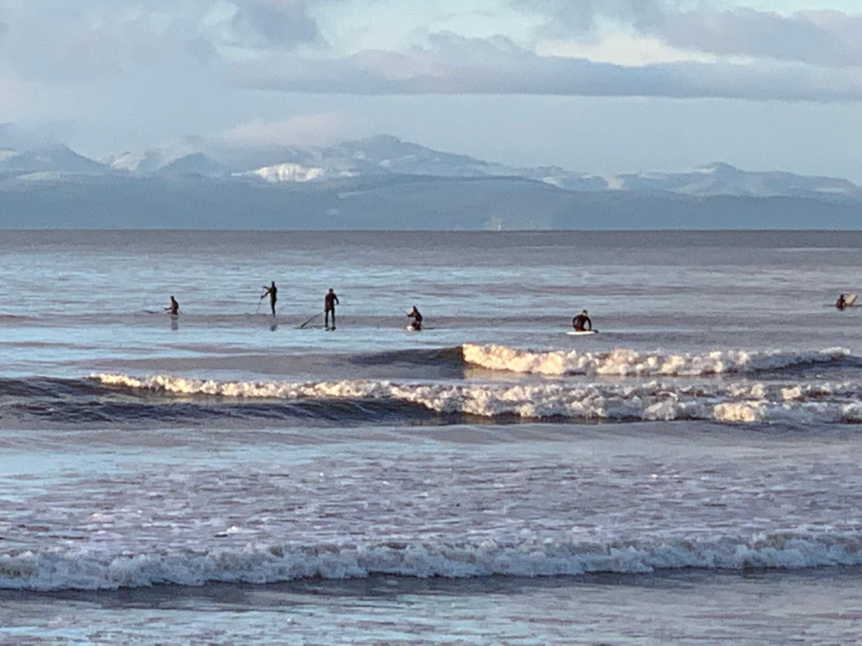 Port Renfrew Vacation Rentals