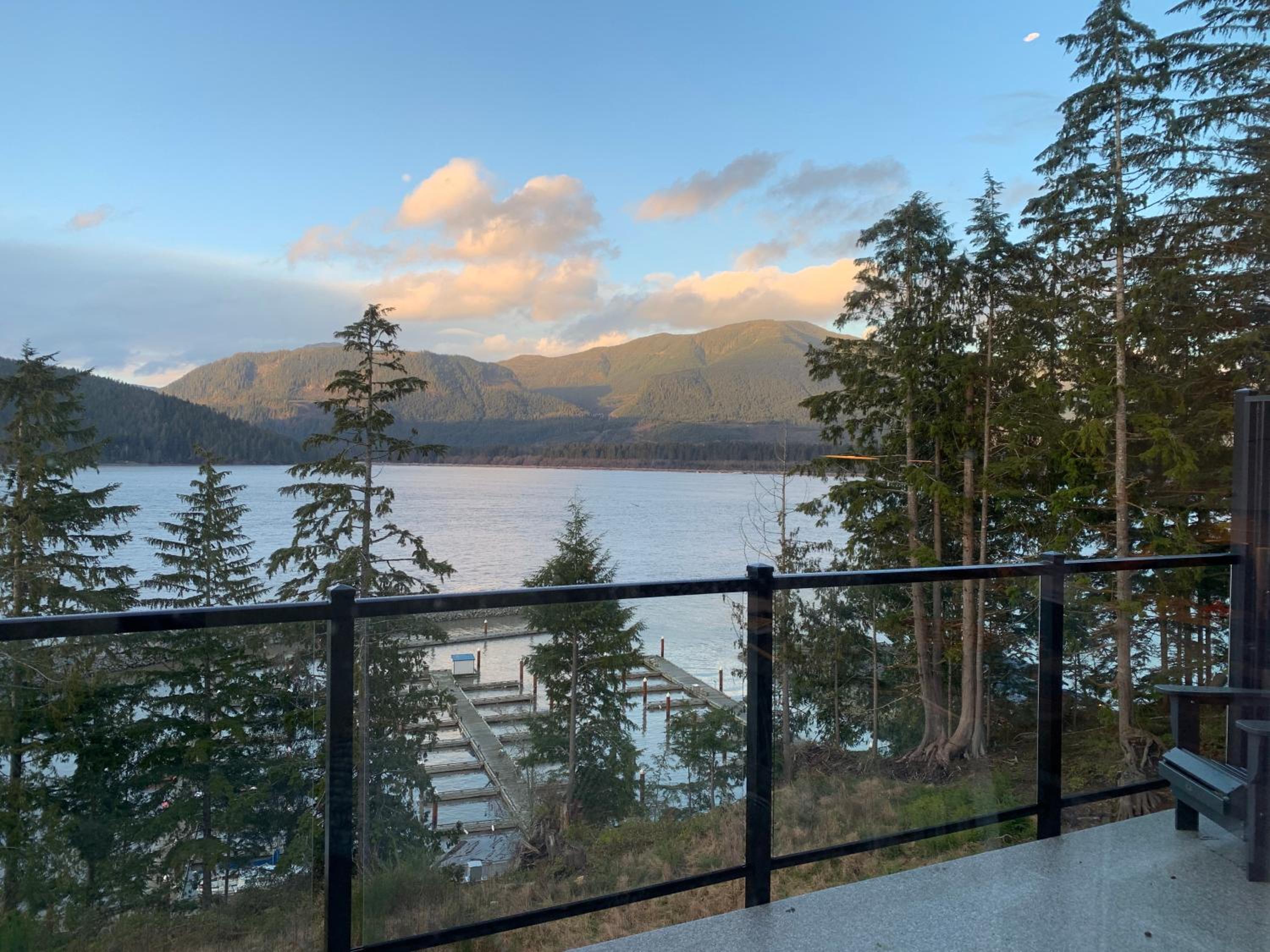 Port Renfrew Vacation Rentals