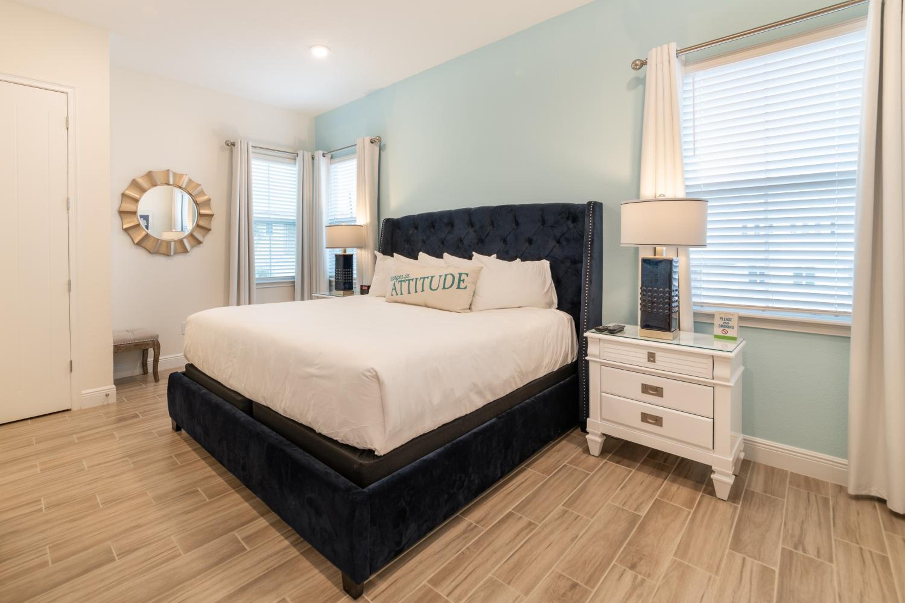 Margaritaville Cottages Orlando by Rentyl with H2O Waterpark