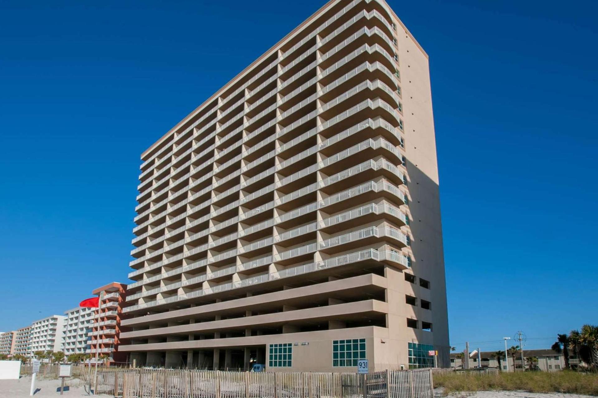 Crystal Shores West 1008 view 5