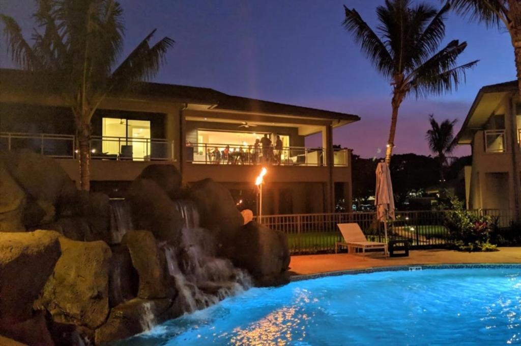 Honua kai - Luana Garden Villa 3C view 2