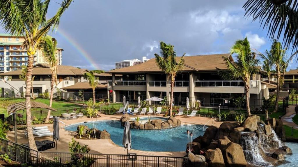 Honua kai - Luana Garden Villa 3C view 3