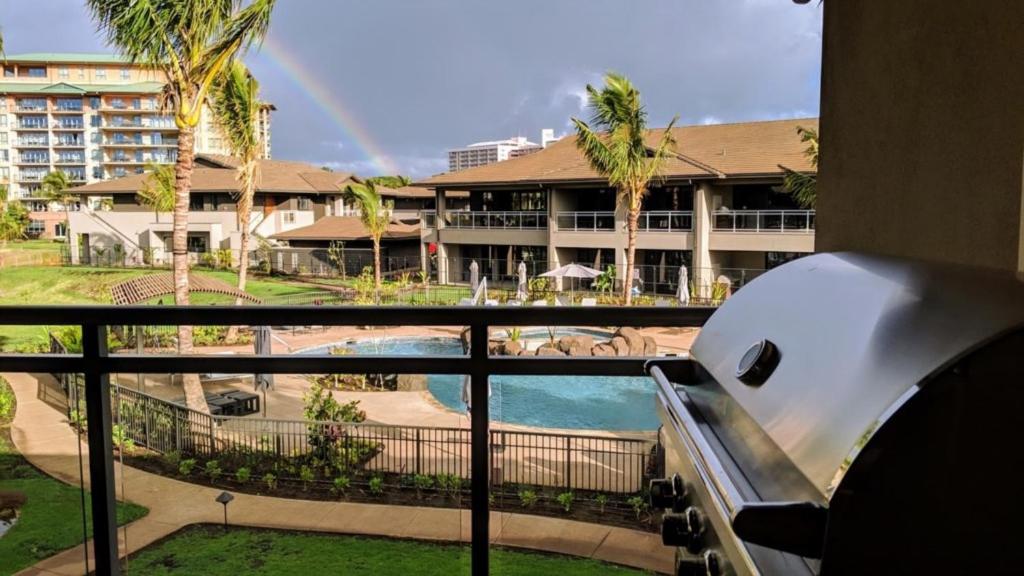 Honua kai - Luana Garden Villa 3C view 4