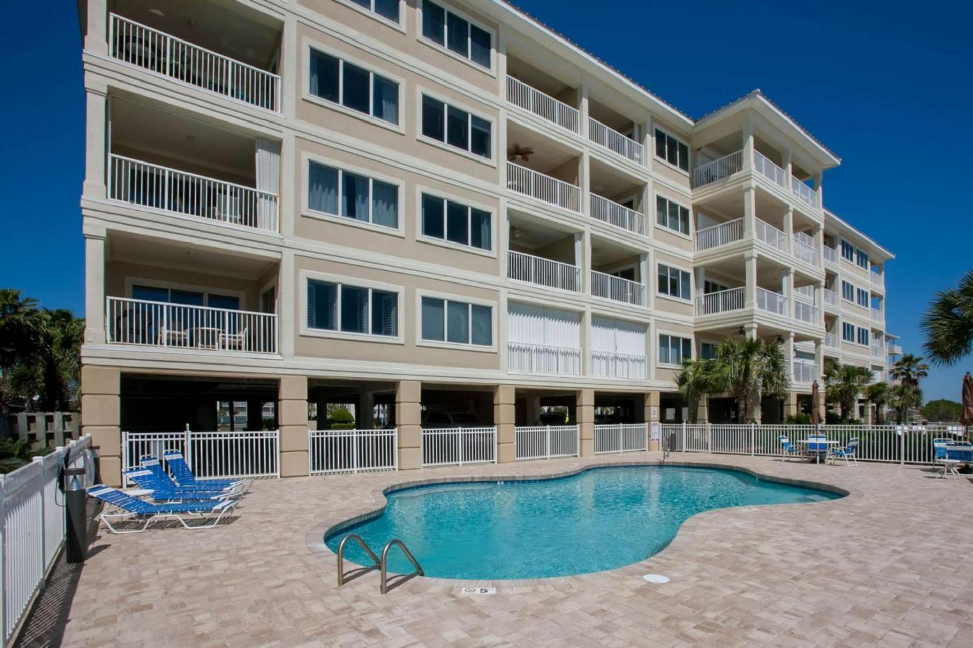 Marlin Key 4F view 3
