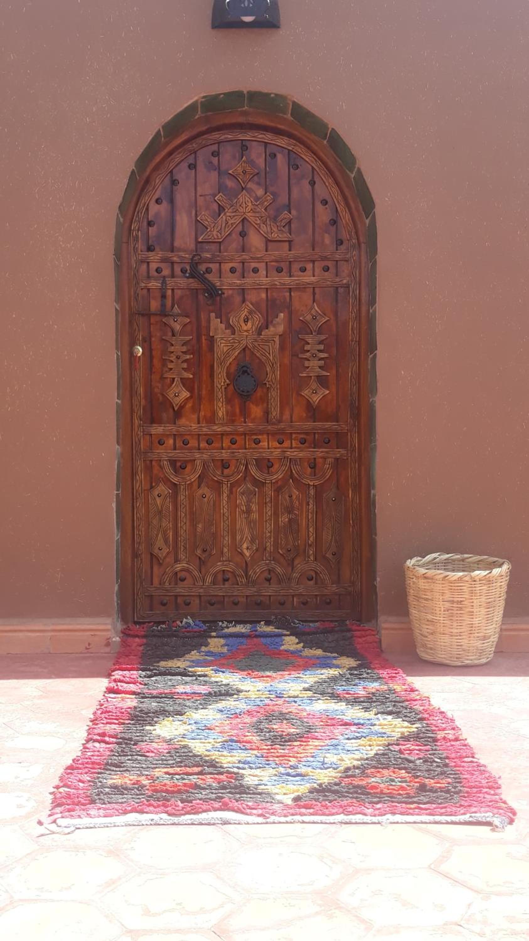 Mhamid Auberge Saharaespace view 4