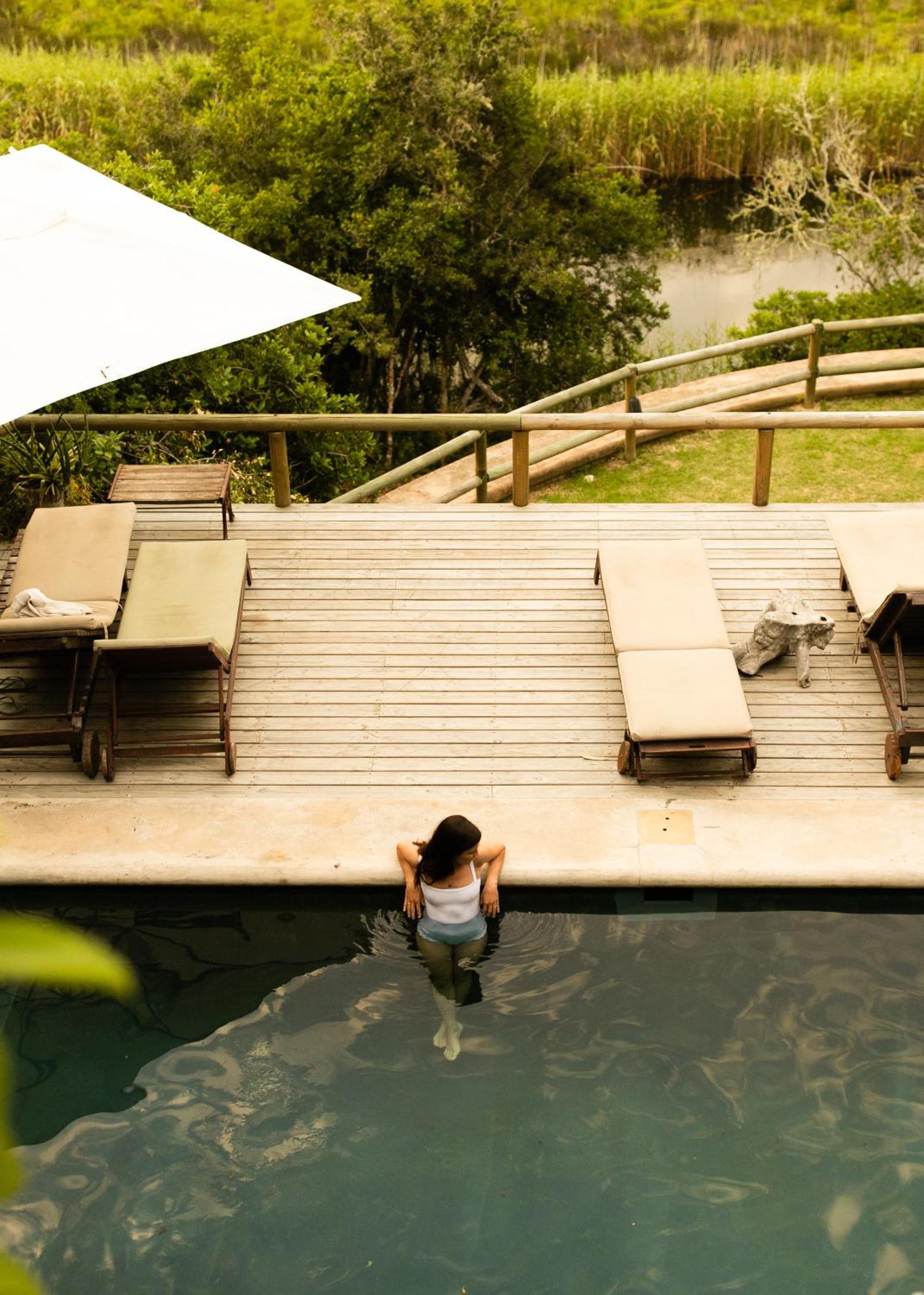 Emily Moon River Lodge