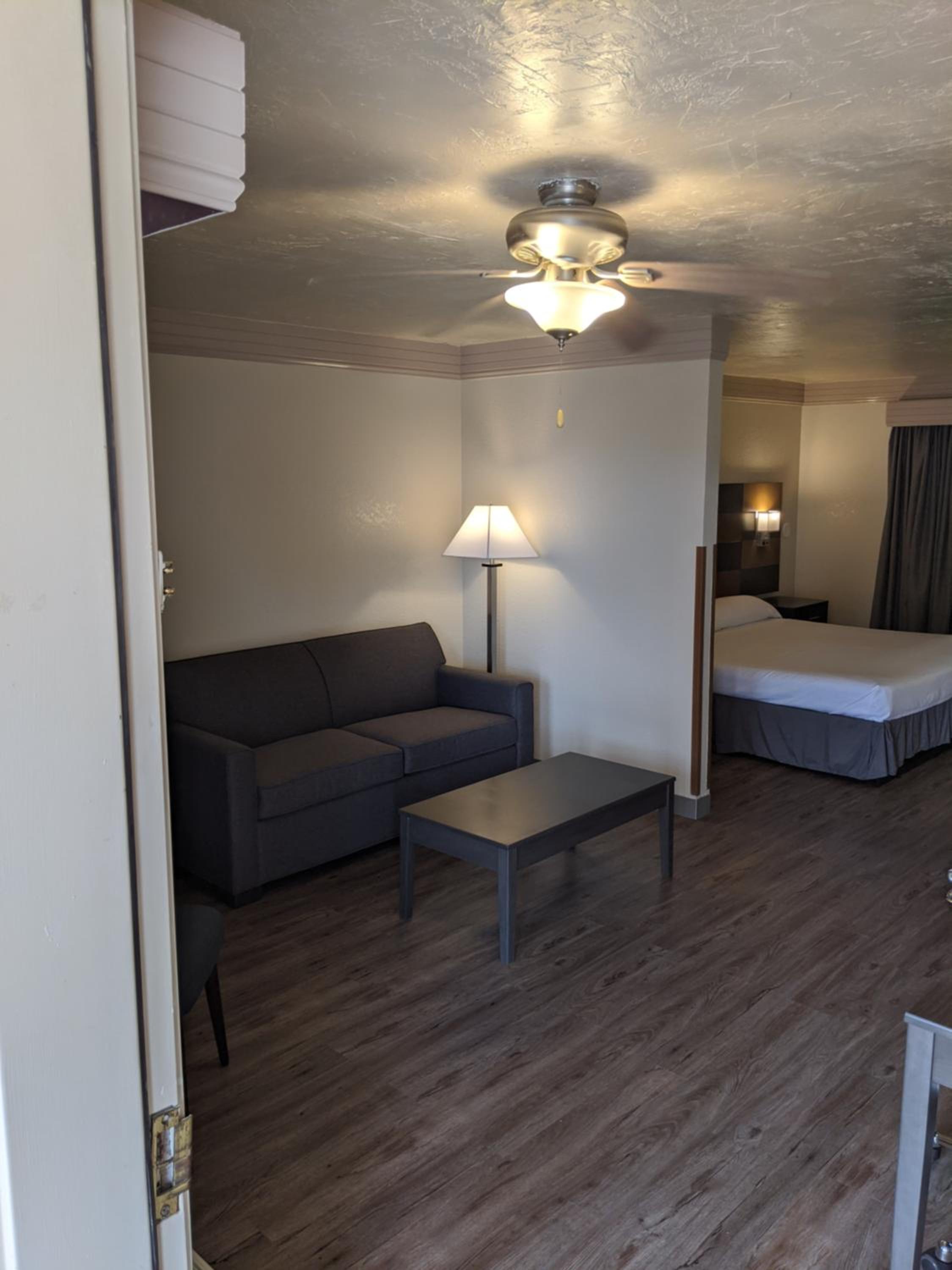Fort Stockton Vacations - Atrium Inn - Property Image 7