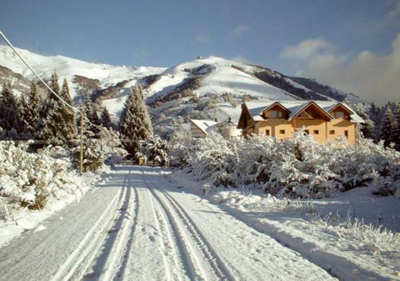 Punto Bariloche