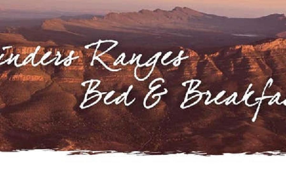 Flinders Ranges Bed and Breakfast
