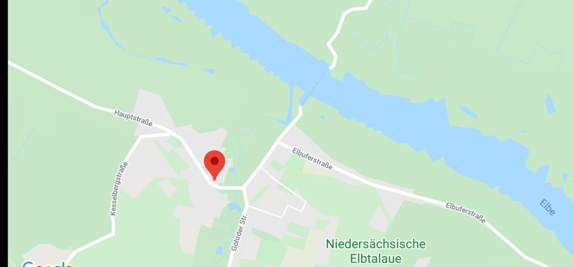 Schillers Landhaus